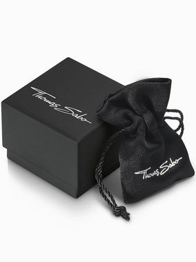 THOMAS SABO Charm-Einhänger Thomas Sabo Charm Anhänger Amulett magische Glücks