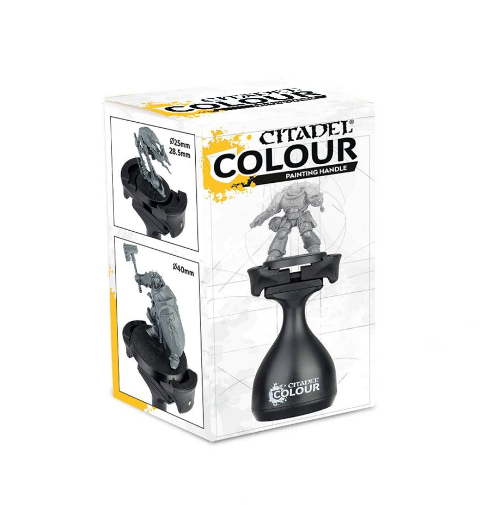 Games Workshop Spielfigur Citadel Colour Paint