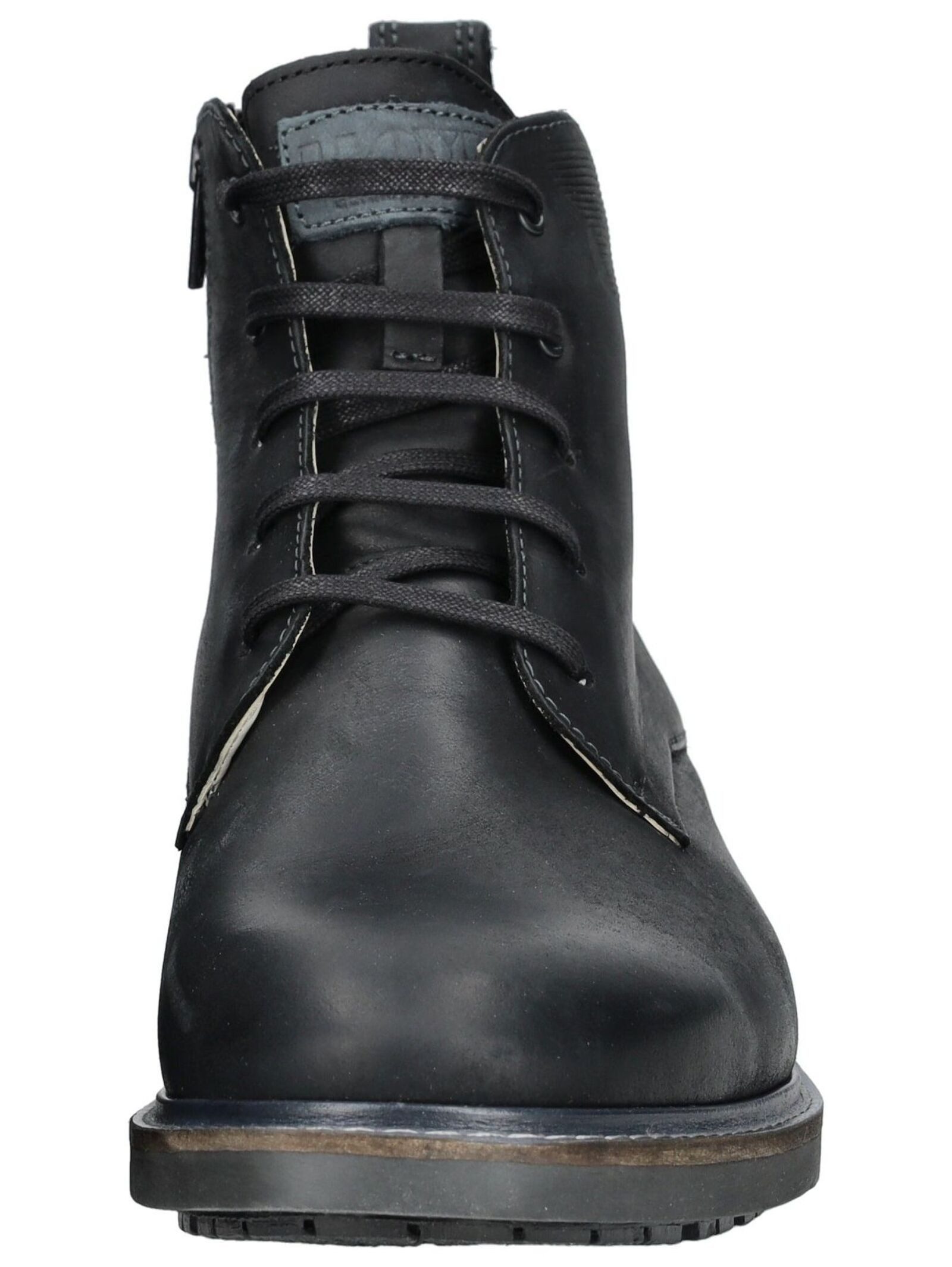 Lloyd LLOYD Stiefelette Leder Schnürstiefelette