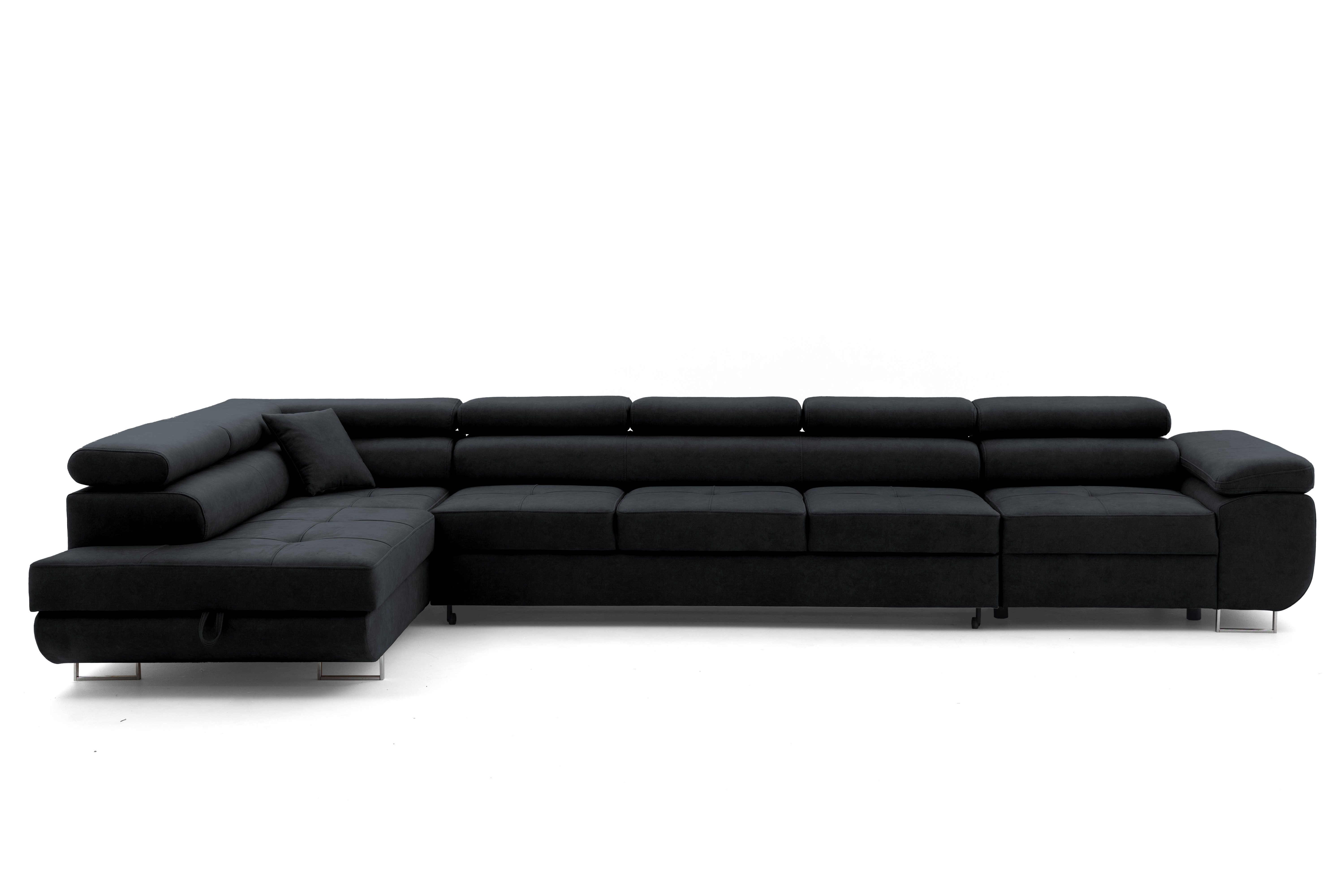 NEXT COLLECTION Ecksofa WILD XXL, mit günstig online kaufen