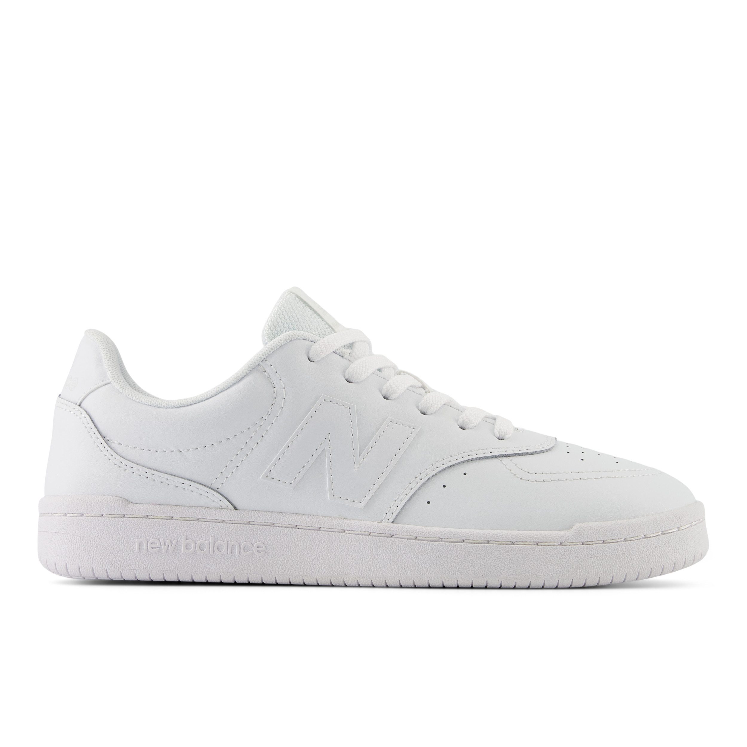 New Balance BB80 V1 WHITE Laufschuh günstig online kaufen