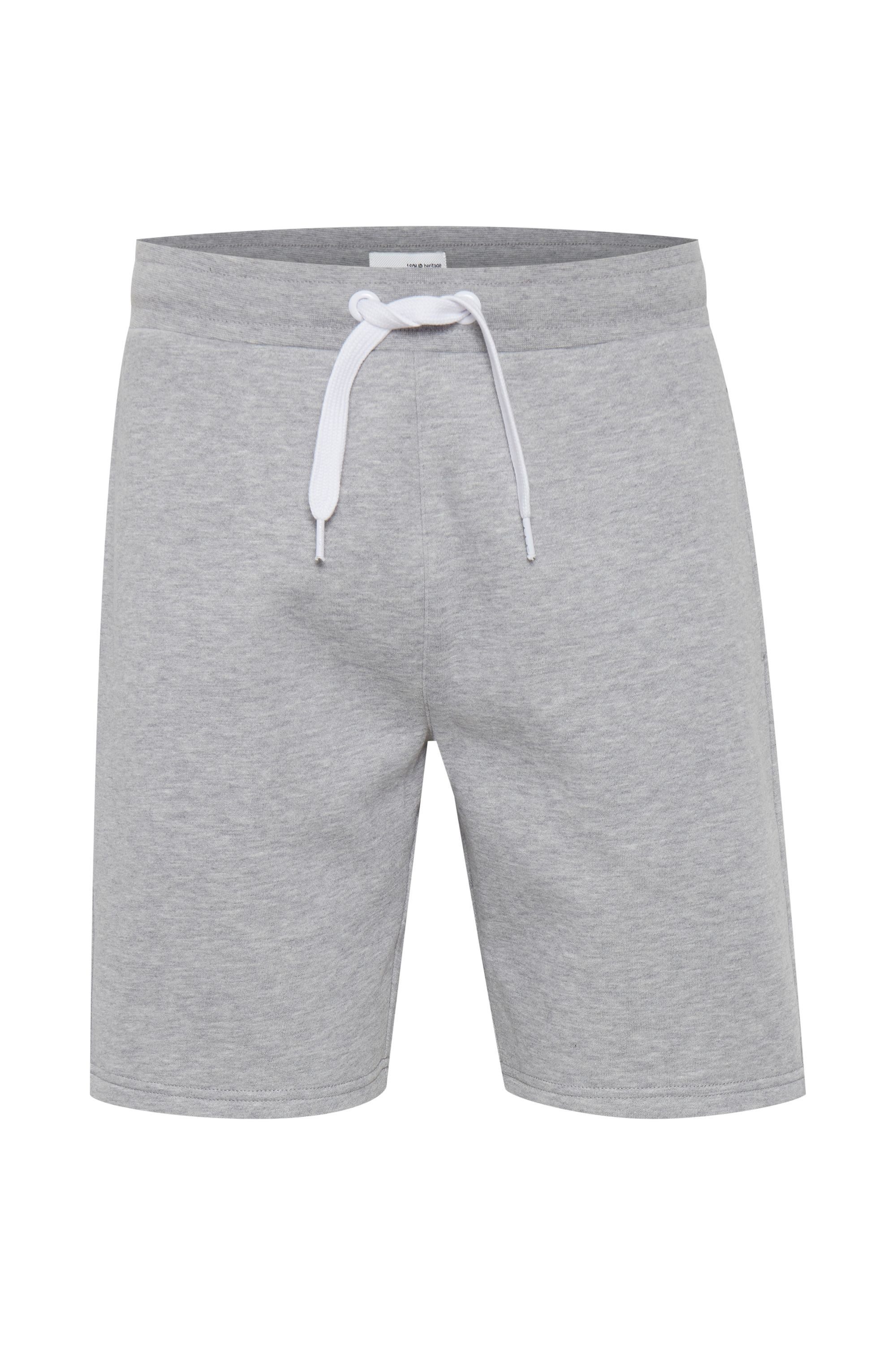 !Solid Sweatshorts SDOliver Basic Sweat Shorts günstig online kaufen