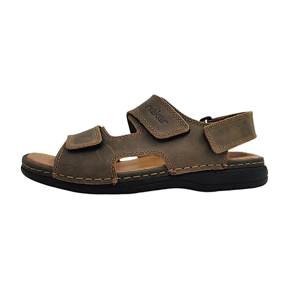 Rieker Sandale Sandale günstig online kaufen