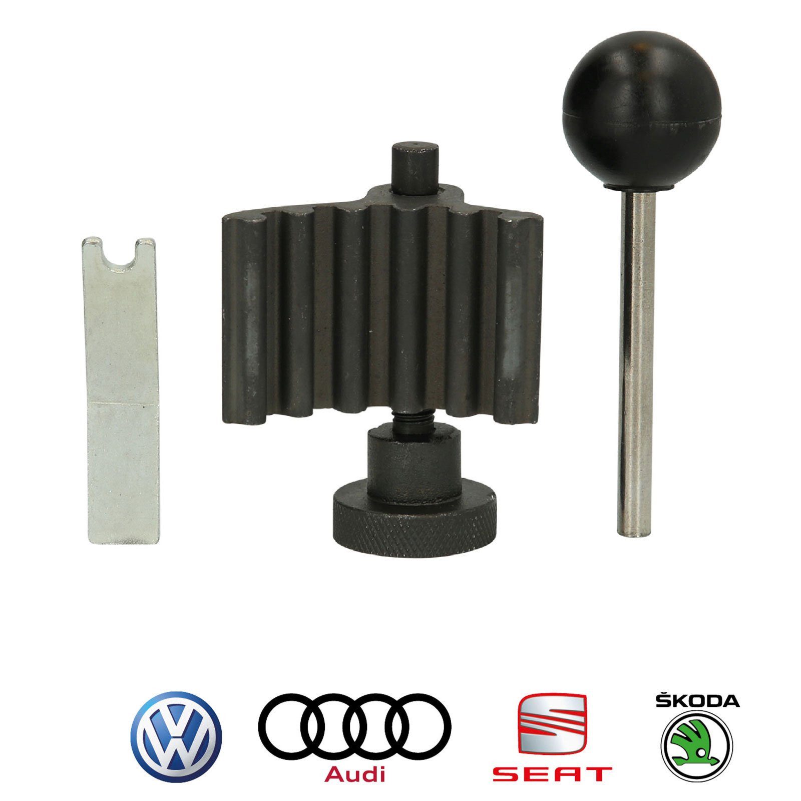 Thumbnail - Brilliant Tools Montagewerkzeug BRILLIANT TOOLS Motor-Einstellwerkzeug-Satz für VAG - BT597100