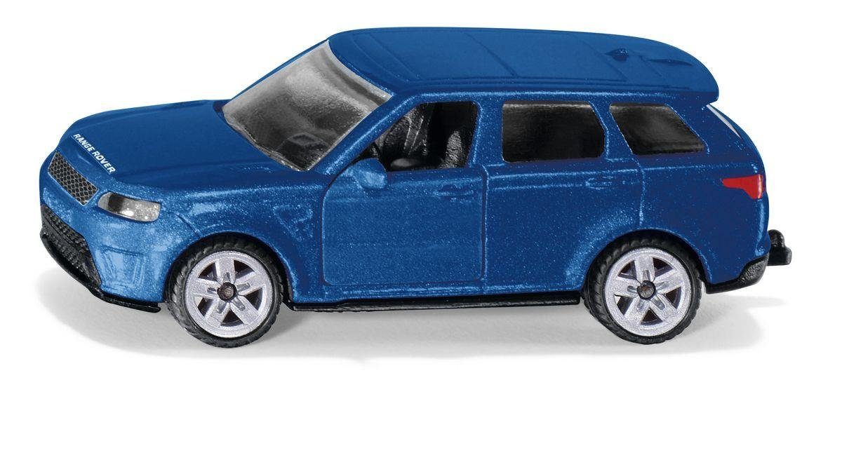 Siku Spielzeug-Auto Siku Range Rover, SIKU Autos;Frei von Weichmachern  online kaufen | OTTO