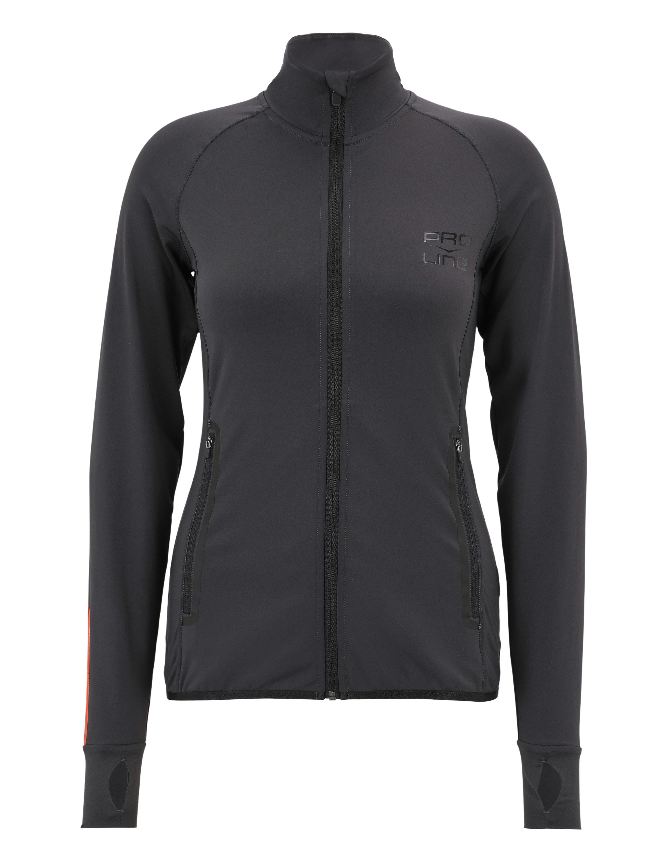 Venice Beach Trainingsjacke Trainingsjacke Pro Line Hampton