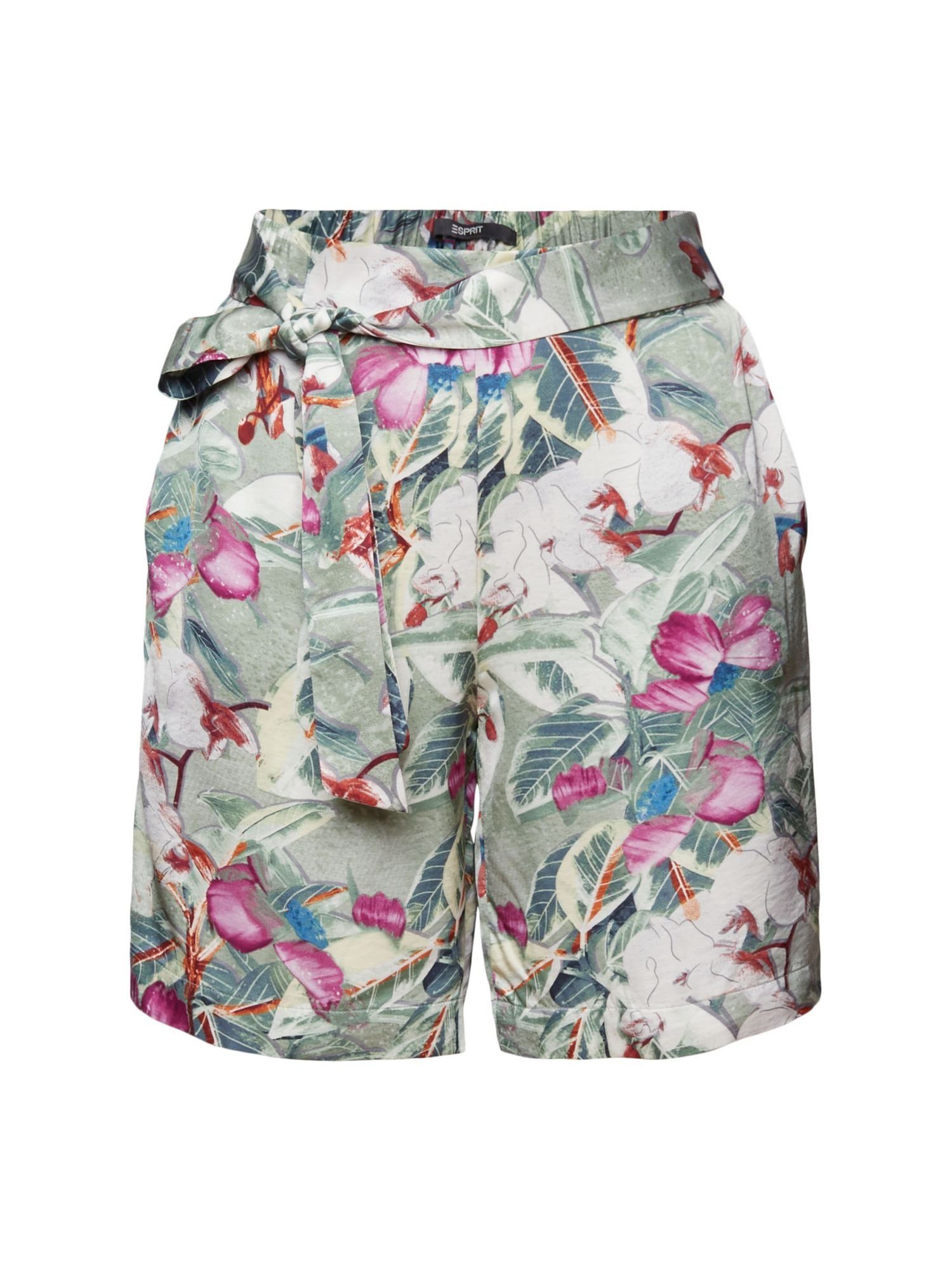 Esprit Collection Shorts Shorts woven (1-tlg)