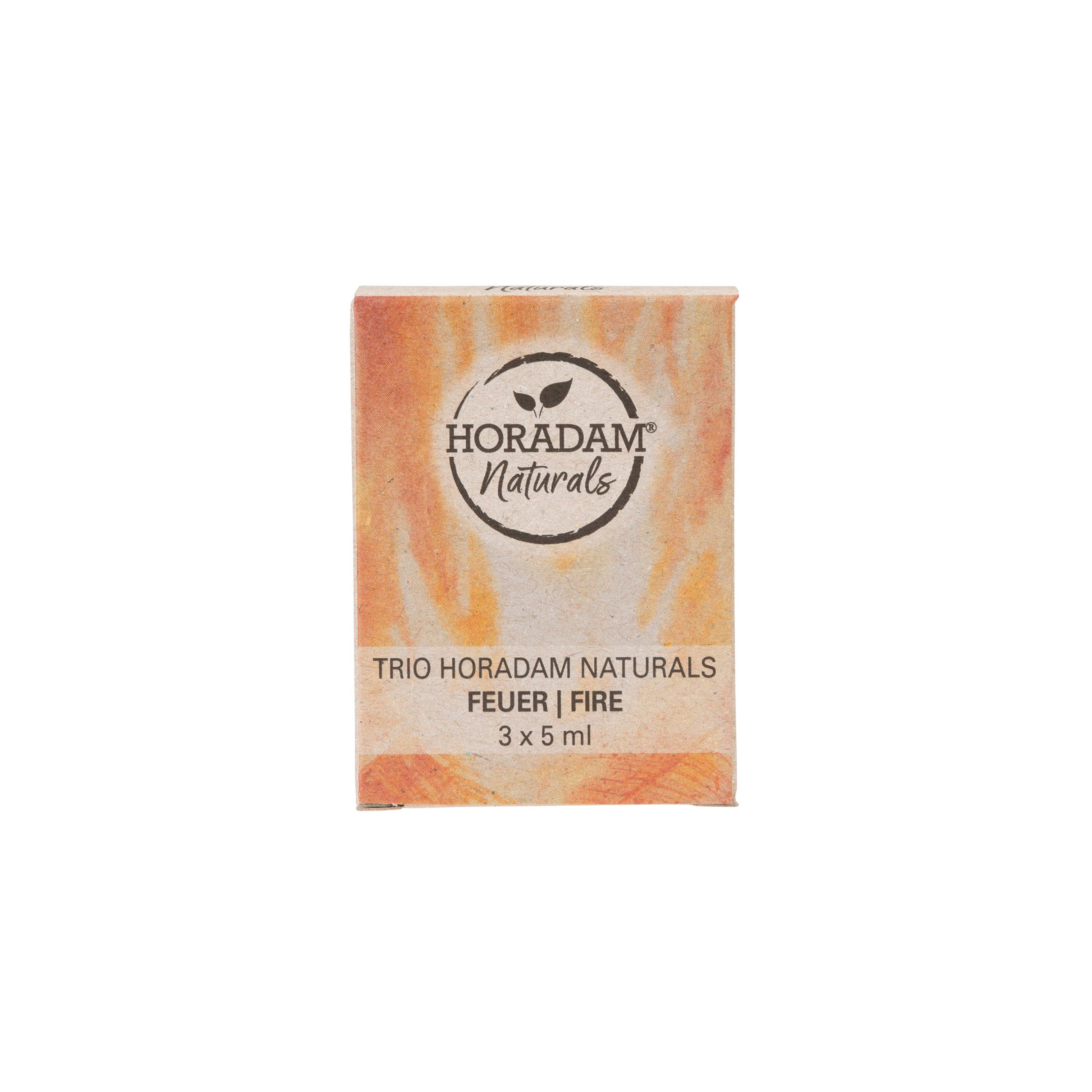 Schmincke Wasserfarbe Trio Horadam Naturals 3x5ml