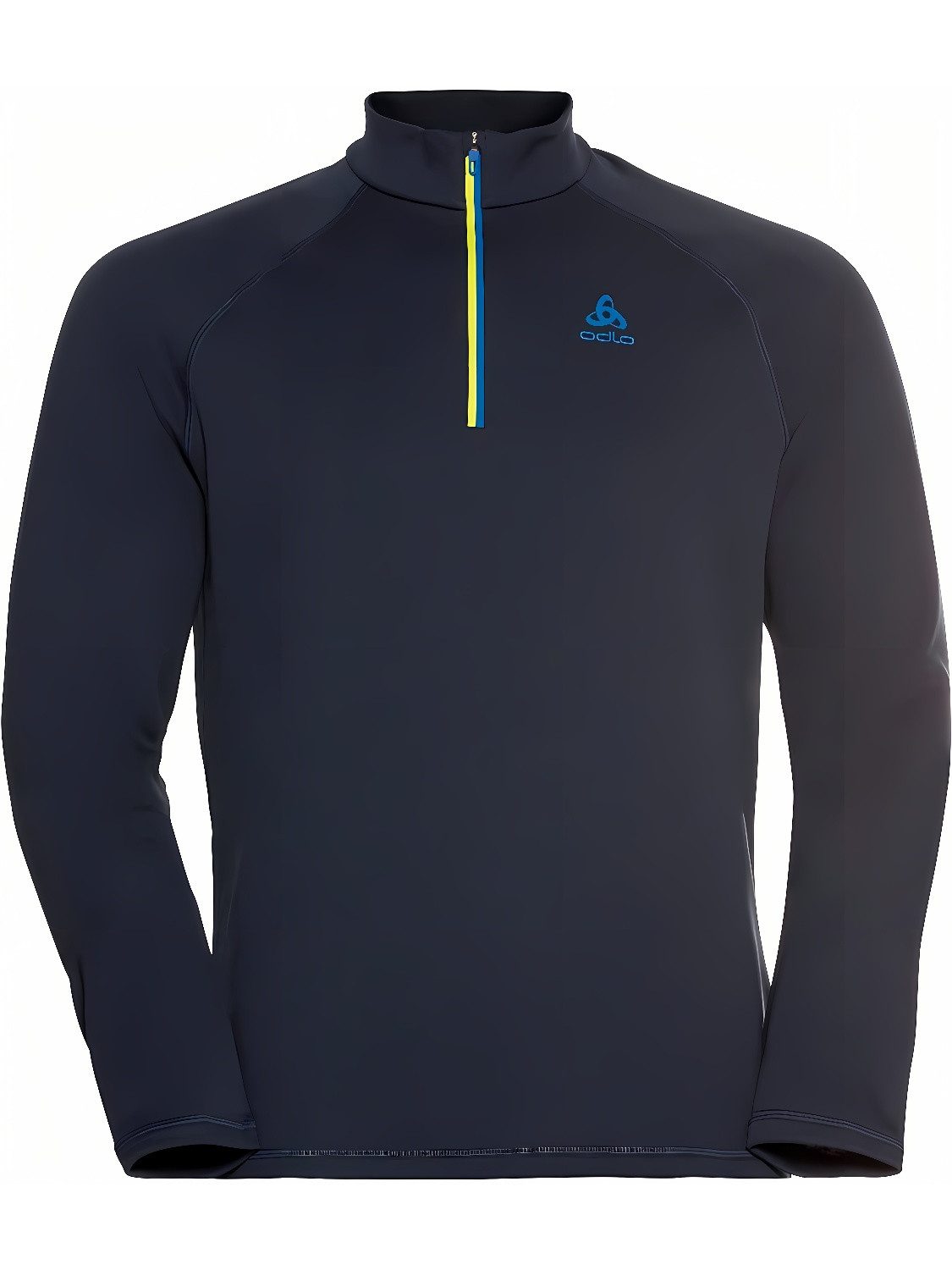Longsleeve Midlayer 1/2 Zip Besso