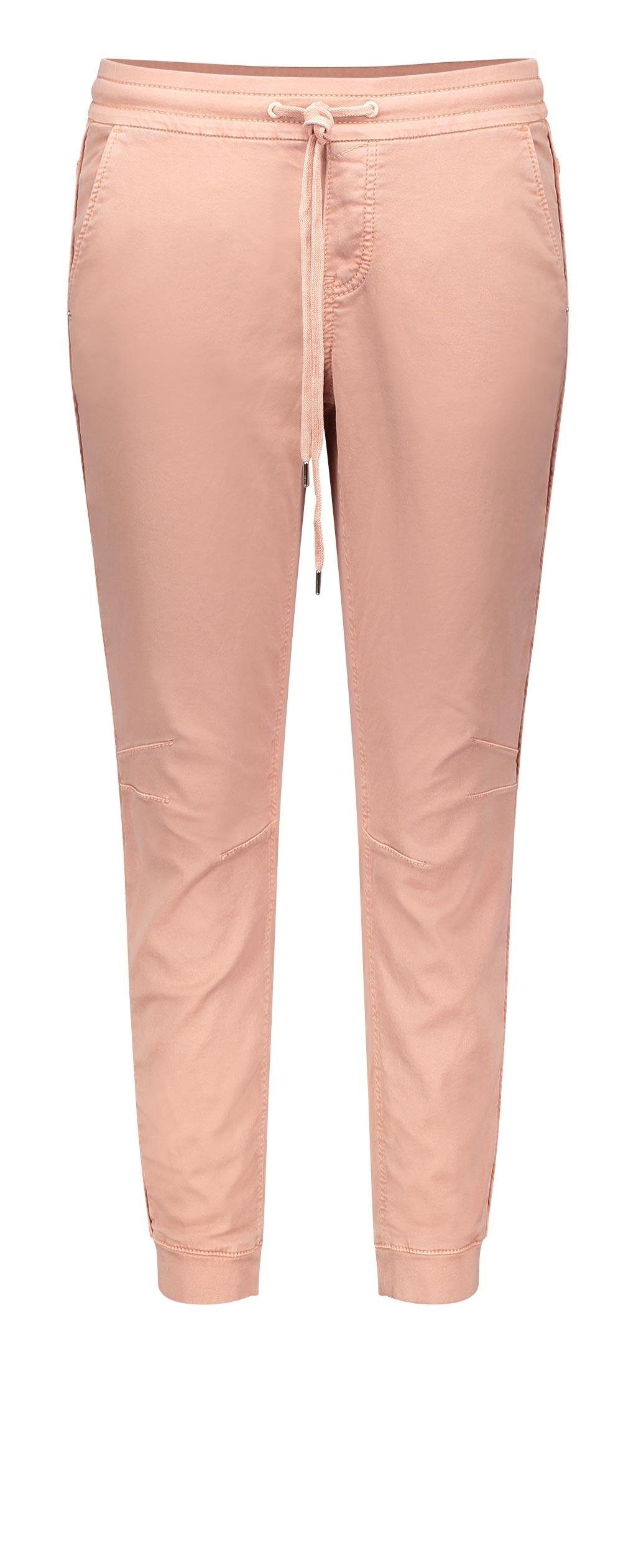 JEANS PPT peach rose MAC Stretch-Jeans MAC 2784-00-0341 425R JOG'N