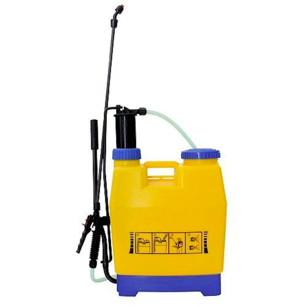 Drucksprühgerät Rückenspritze, Drucksprüher 20 lit. Beach Pro