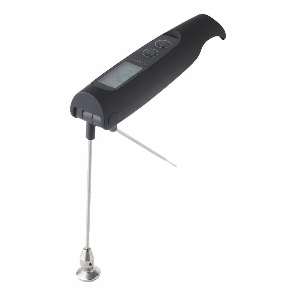 Kochthermometer M Control Black Dual