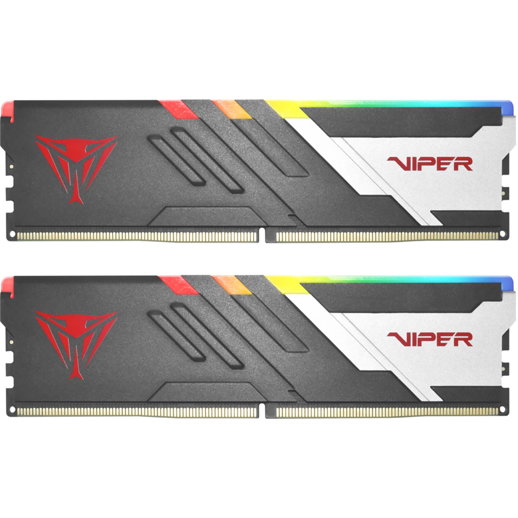Patriot DIMM 32 GB DDR5-6200 (2x 16 GB) Dual-Kit, Arbeitsspeicher