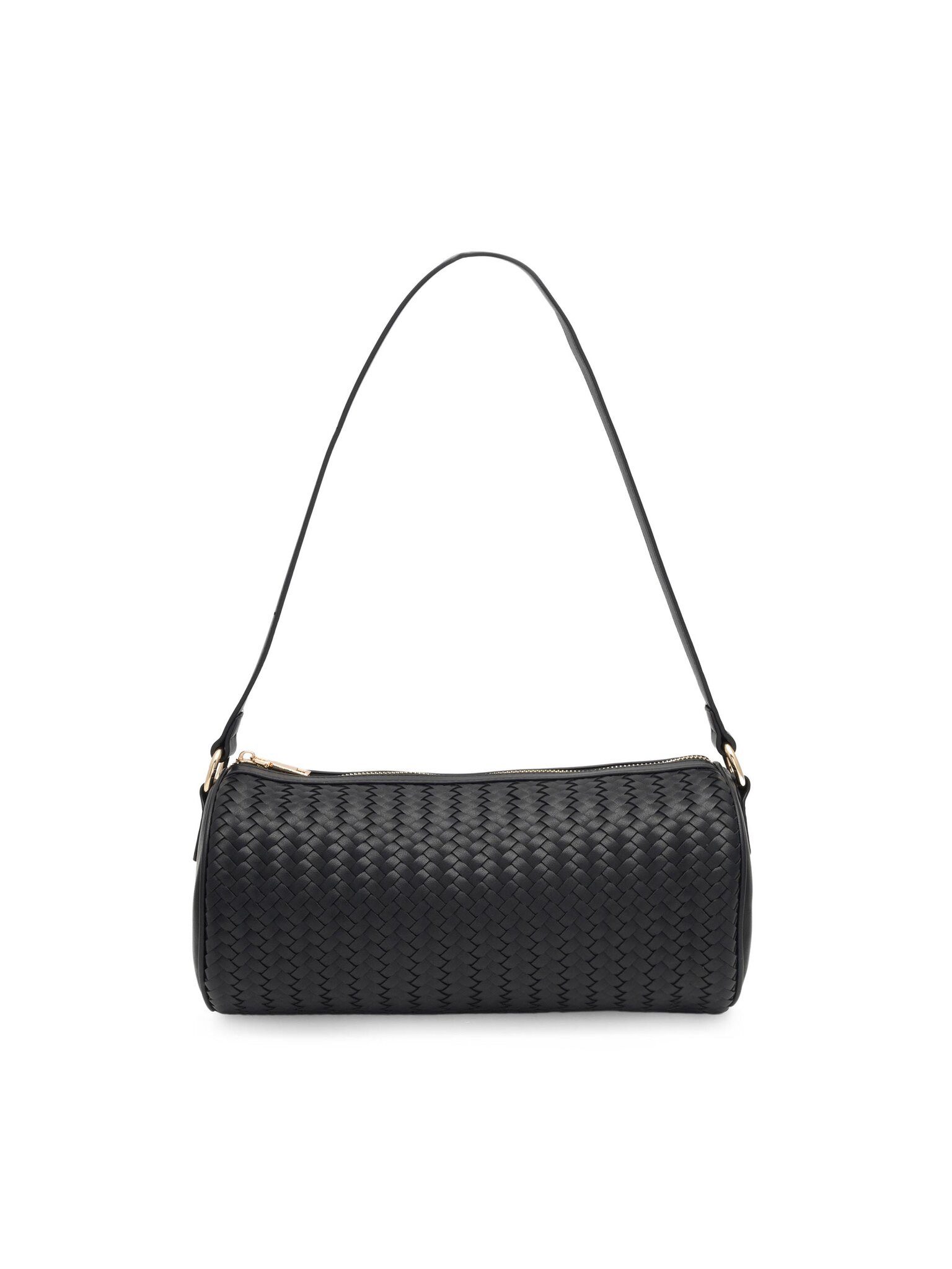Handtasche Jenny Fairy Handtasche Damen MJH-O-099-03 Schwarz