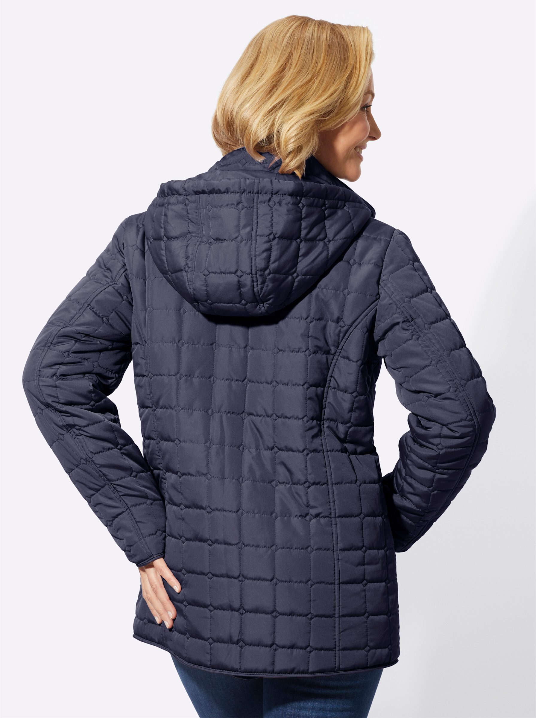 Witt Allwetterjacke Steppjacke günstig online kaufen