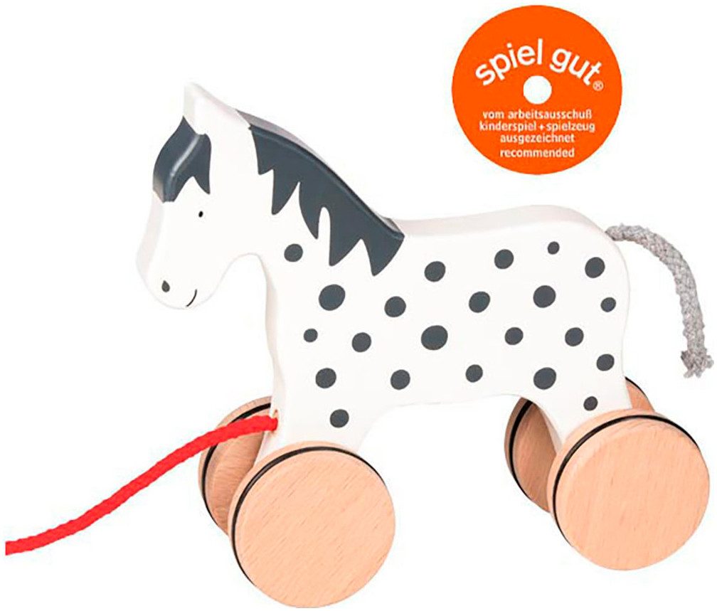 goki Nachziehtier Pferd Alvah