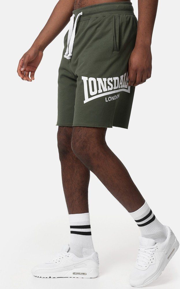 Lonsdale Shorts Polbathic günstig online kaufen