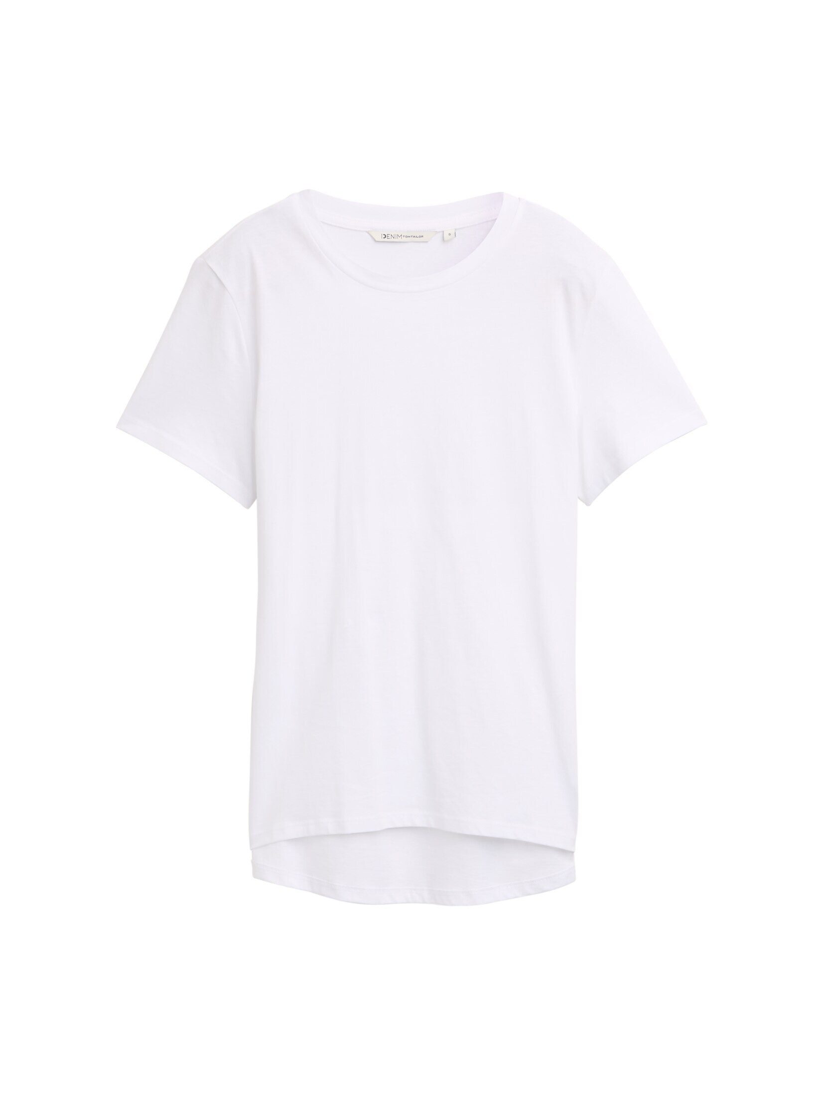 TOM TAILOR Denim T-Shirt Loose Fit günstig online kaufen