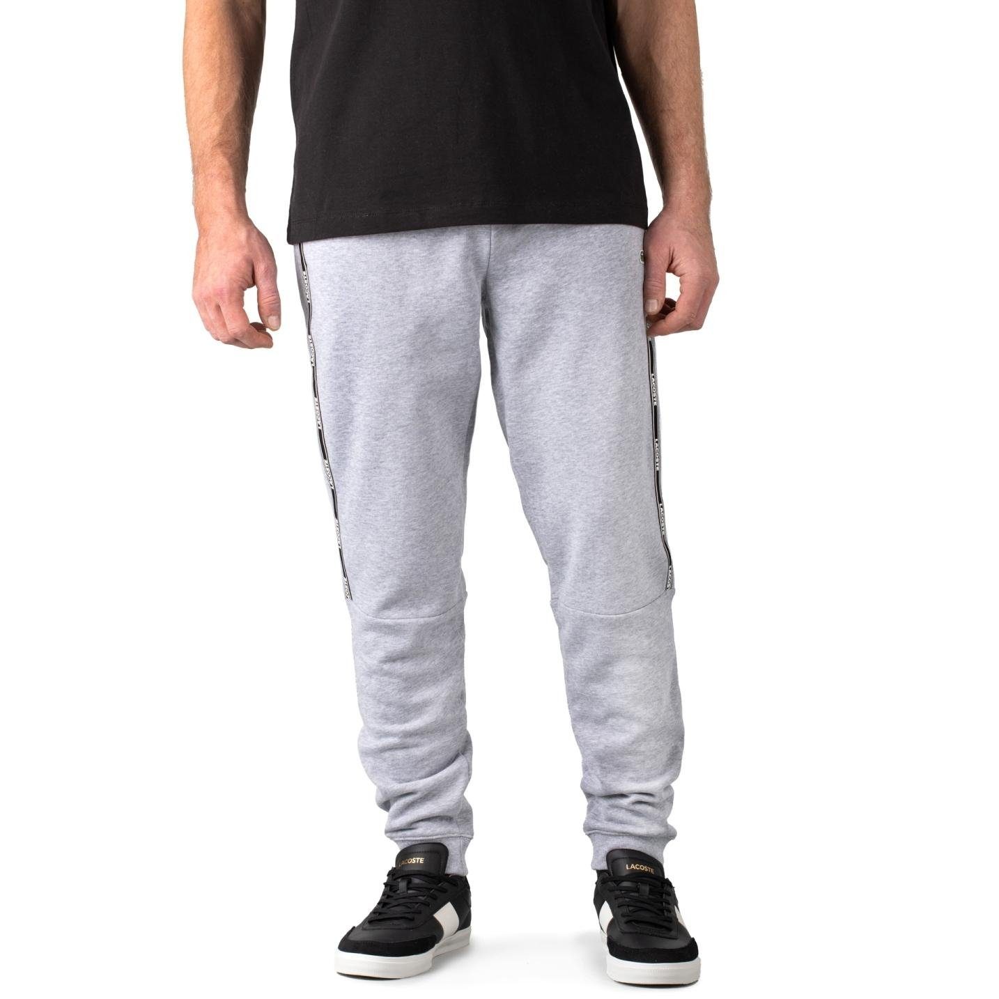 Lacoste Sweatpants Lacoste Side Logo Pants
