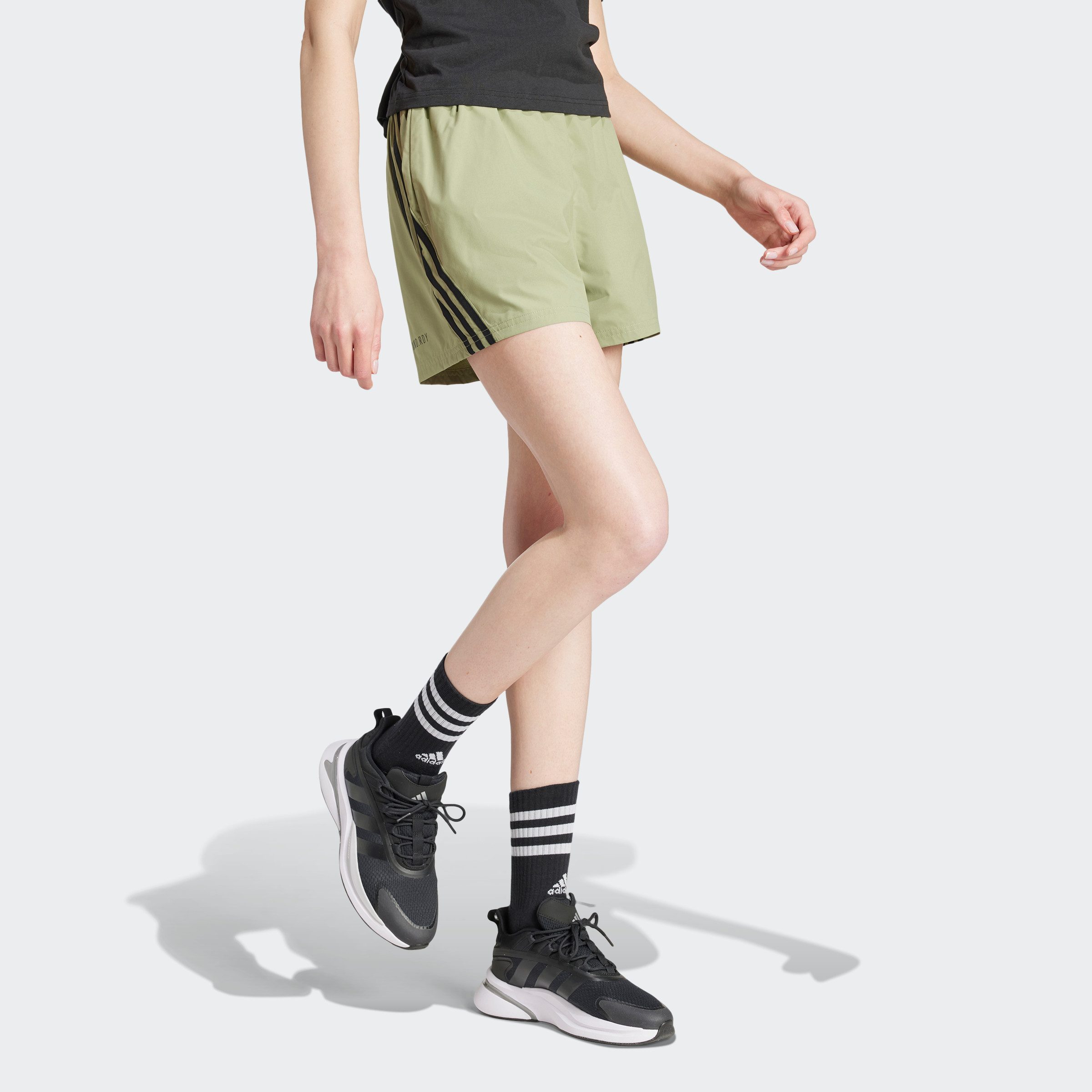 adidas Sportswear Shorts W FI 3S günstig online kaufen
