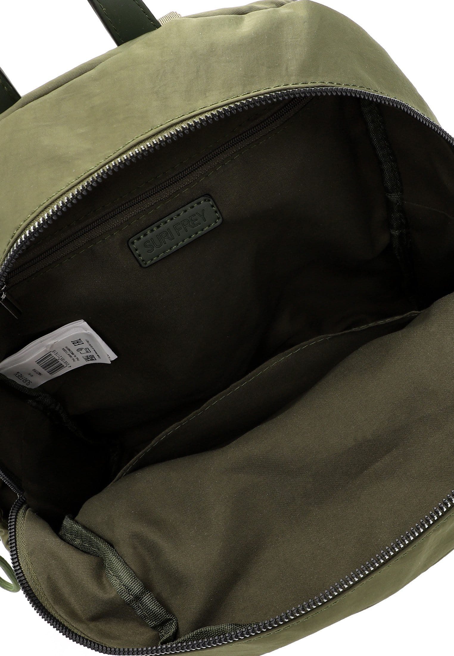 SURI FREY Cityrucksack SFY Abby (1-tlg), Für Damen