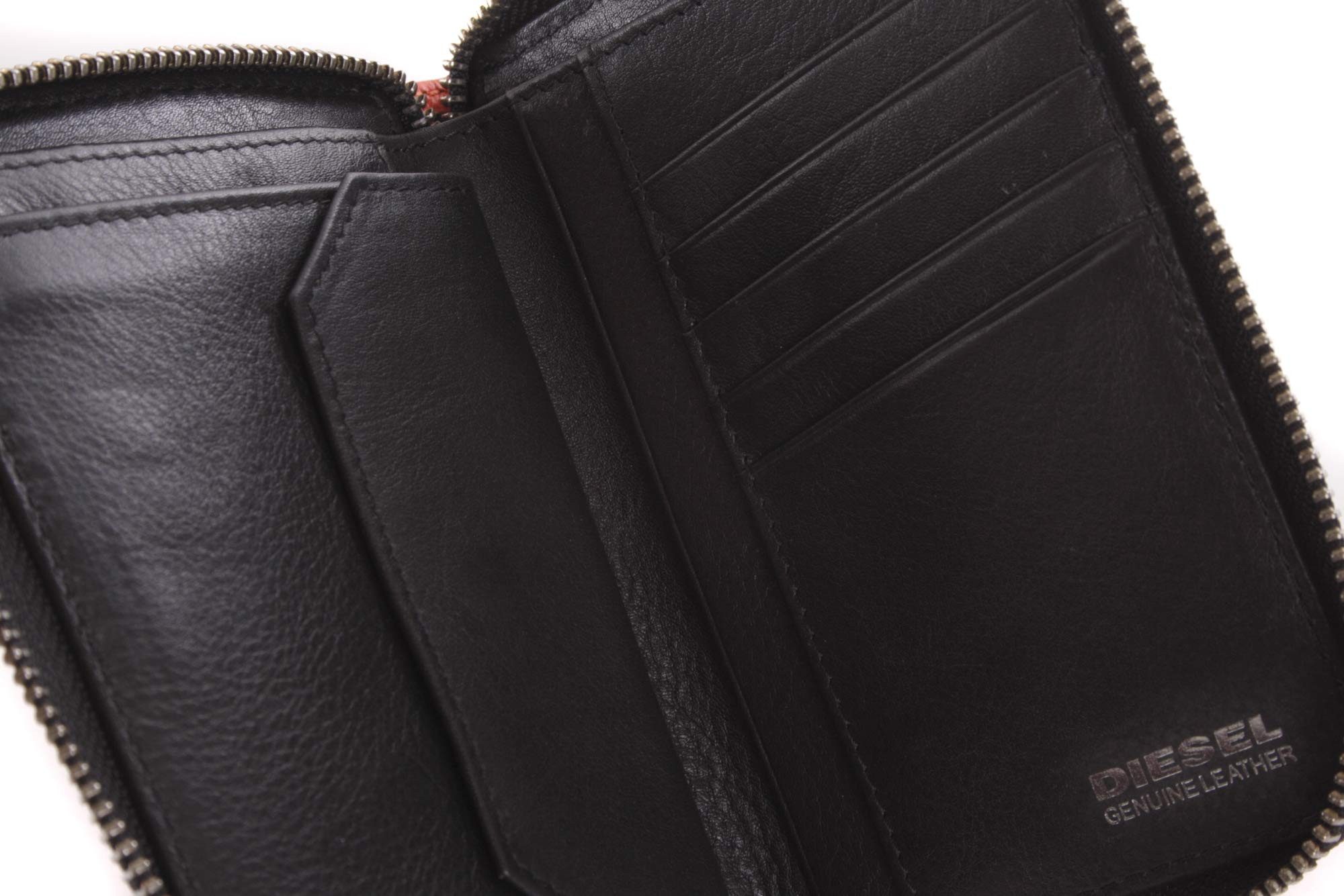 Diesel Brieftasche