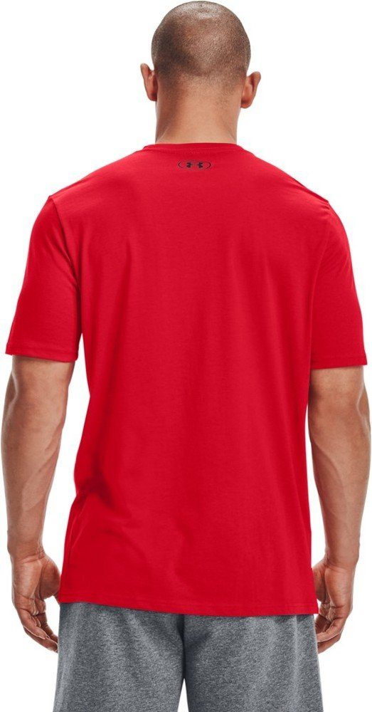 Under Armour® T-Shirt Sportstyle Left Chest günstig online kaufen