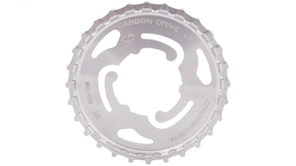 Gates Schaltung GATES RIEMENSCHEIBE CDX HI 28Z NEXUS 5GG 45,5