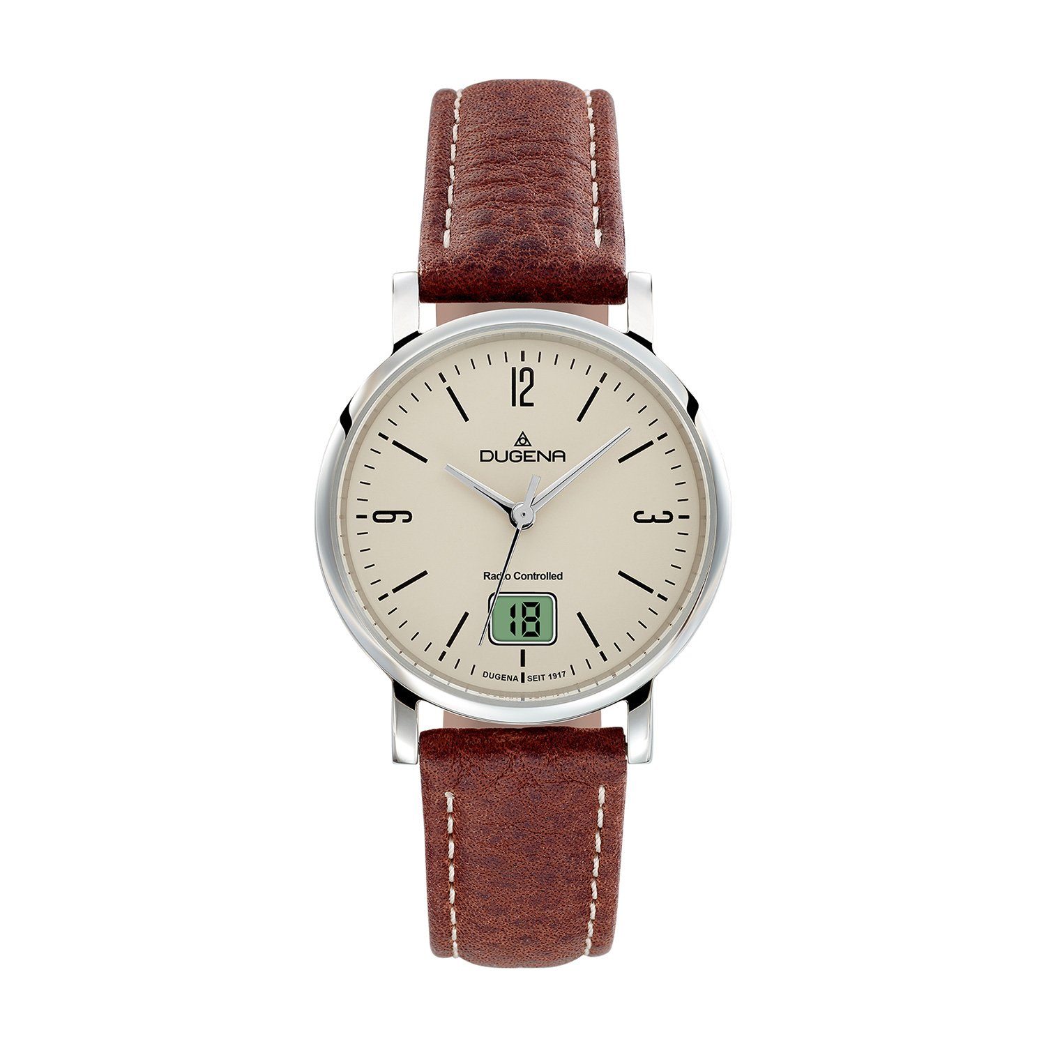Quarzuhr Mondo Funk 4460849 Quarz