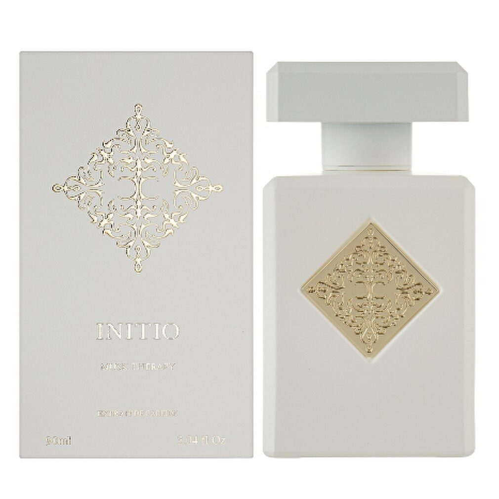 Initio Körperpflegeduft INITIO Musk Therapy Eau de Parfum