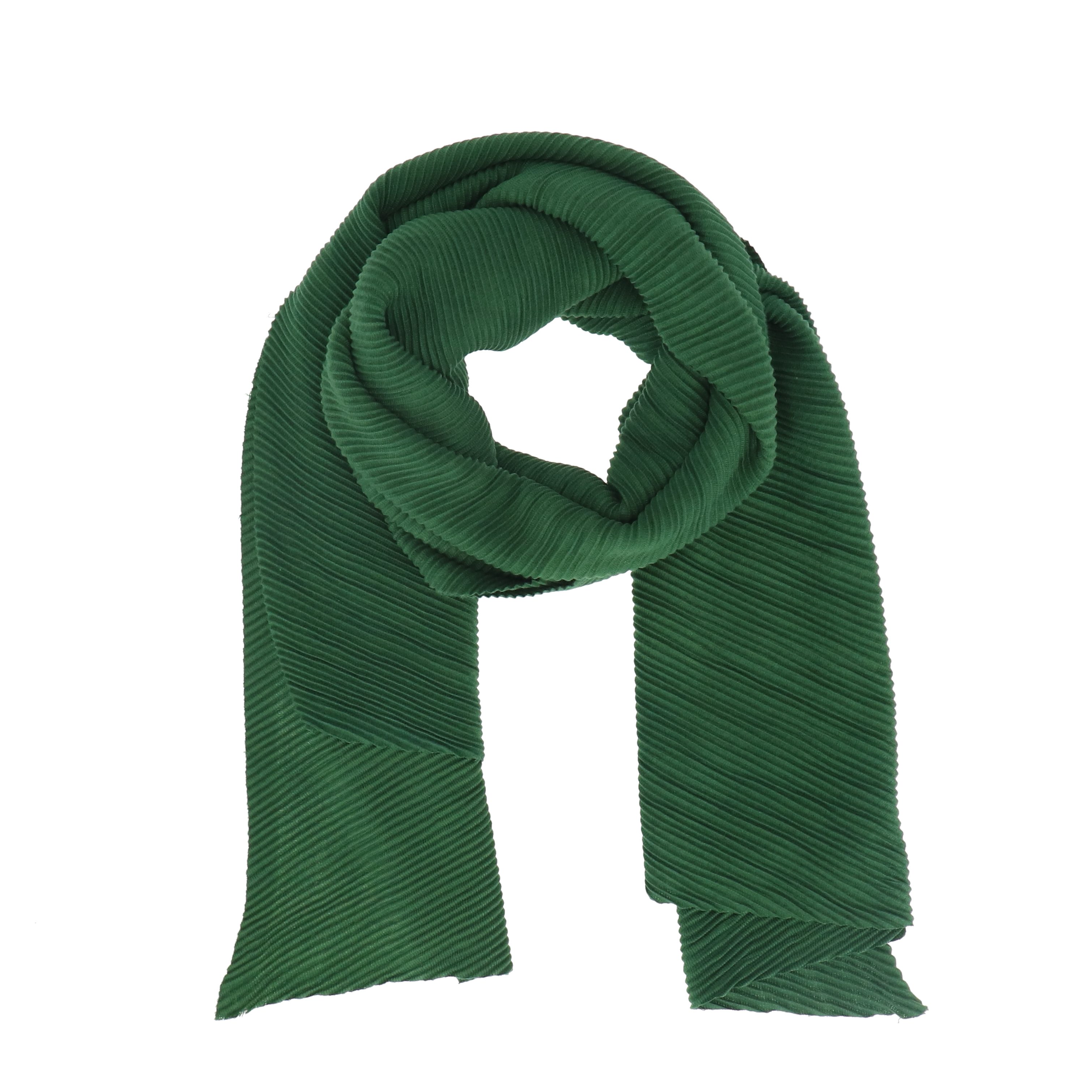 halsüberkopf Accessoires Modeschal Plisseeschal, in schönen günstig online kaufen