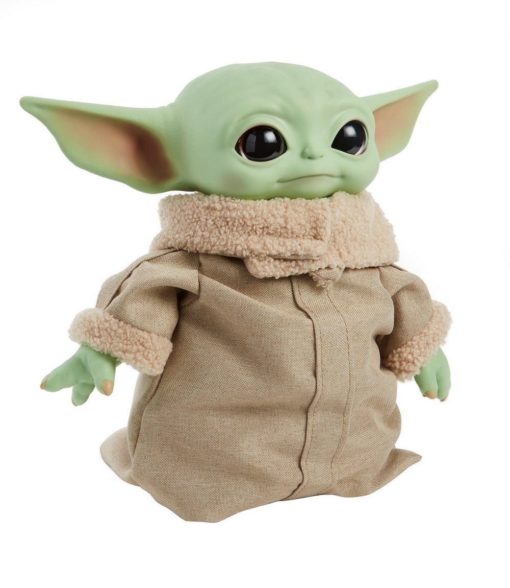 Mattel® Plüschfigur Star Wars The Child, 28 cm
