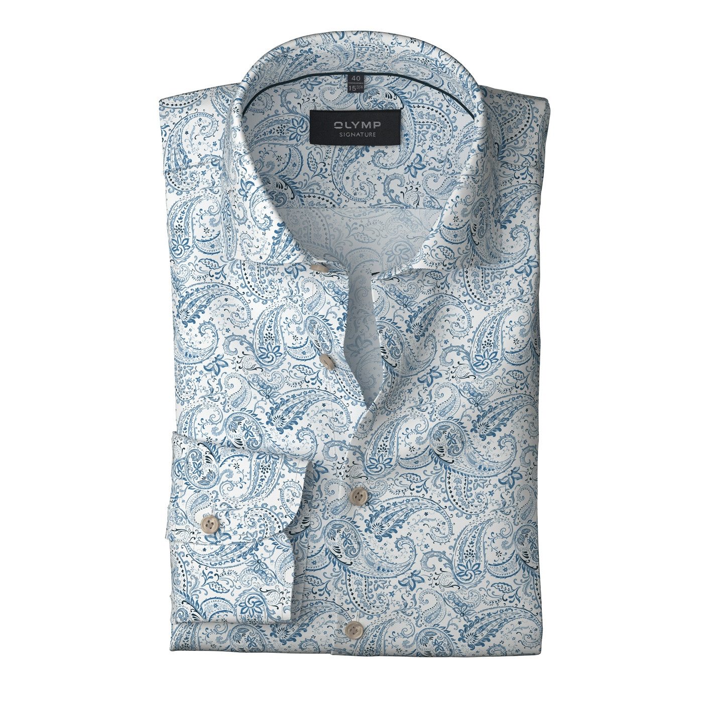 OLYMP Businesshemd 850514-Hemden