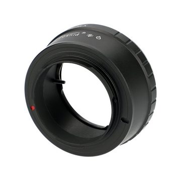ayex Objektivadapter für Olympus OM Objektive an Sony E-Mount Kameras Objektiveadapter