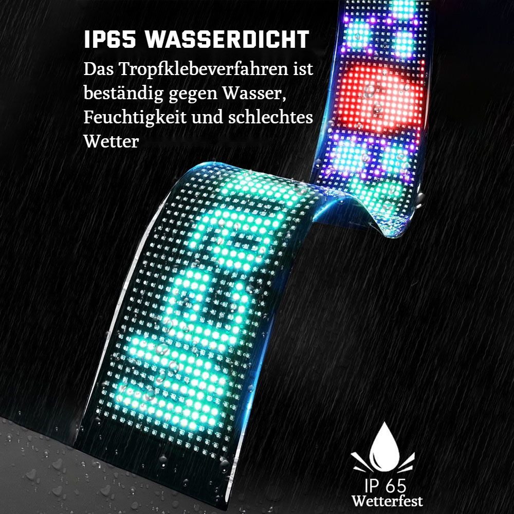 PRIISF LED Dekolicht Werbetafel Schild Leuchte günstig online kaufen