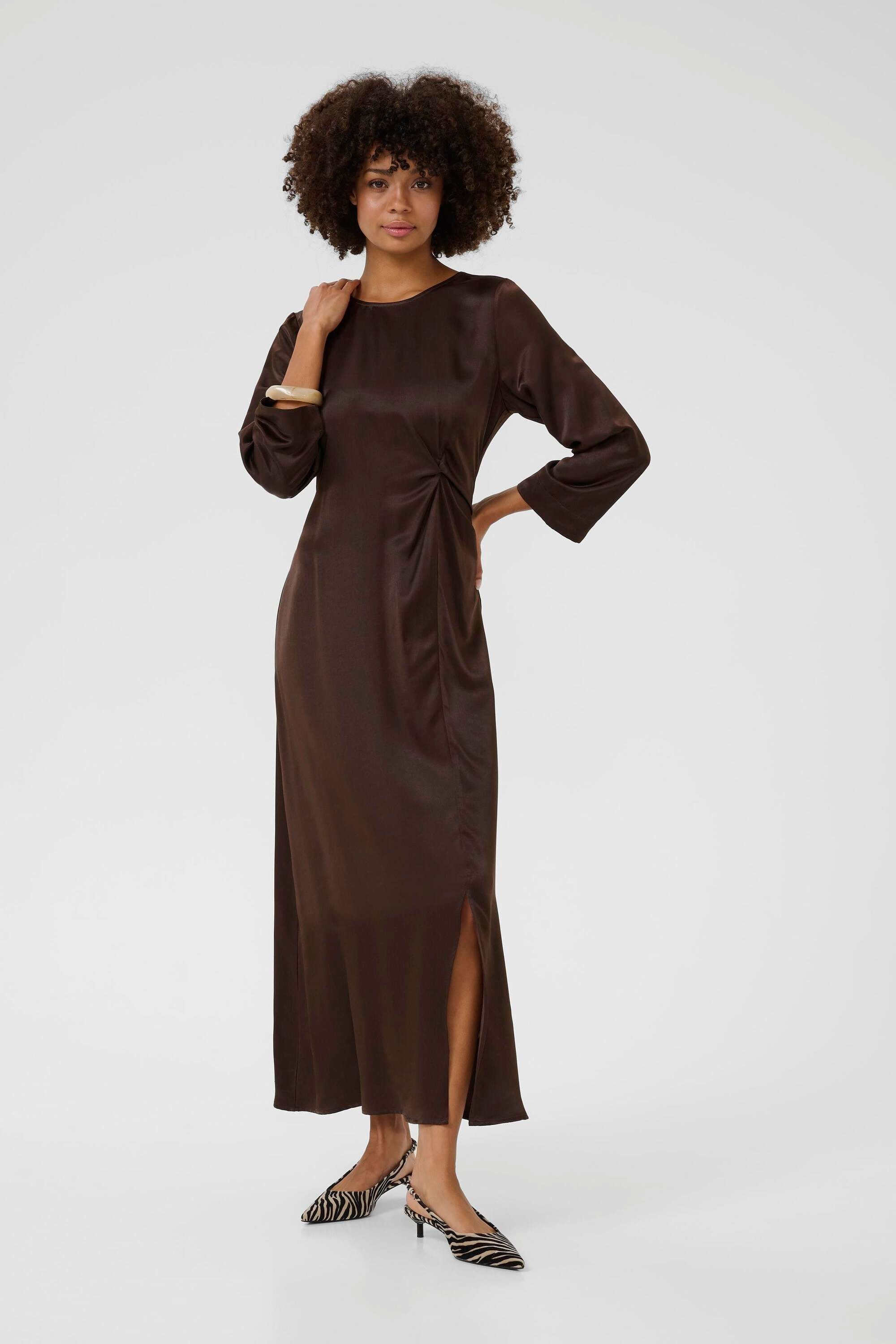 Culture Blusenkleid Kleid CUmollie