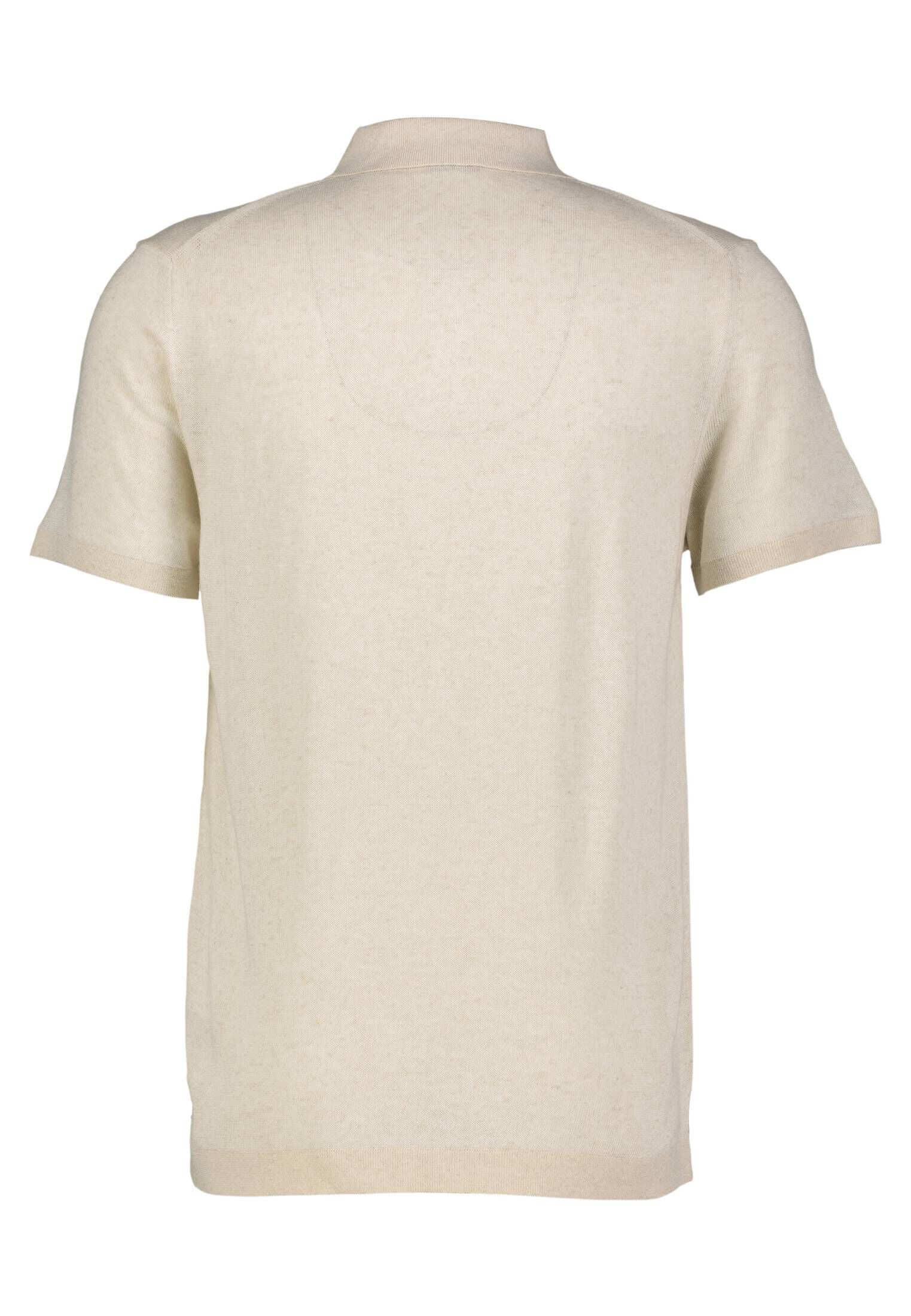 JOOP! Poloshirt Herren Poloshirt aus Feinstrick günstig online kaufen