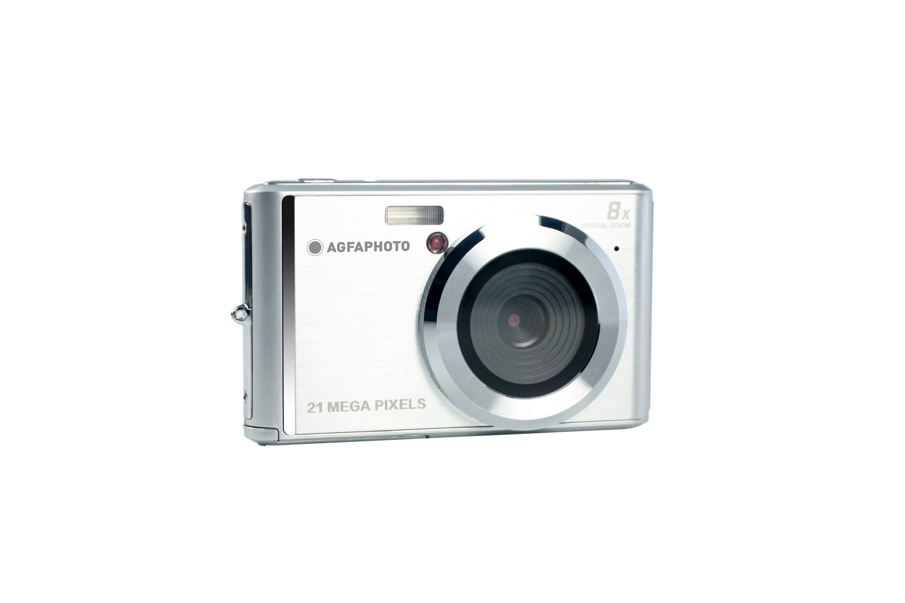 AgfaPhoto Kompaktkamera