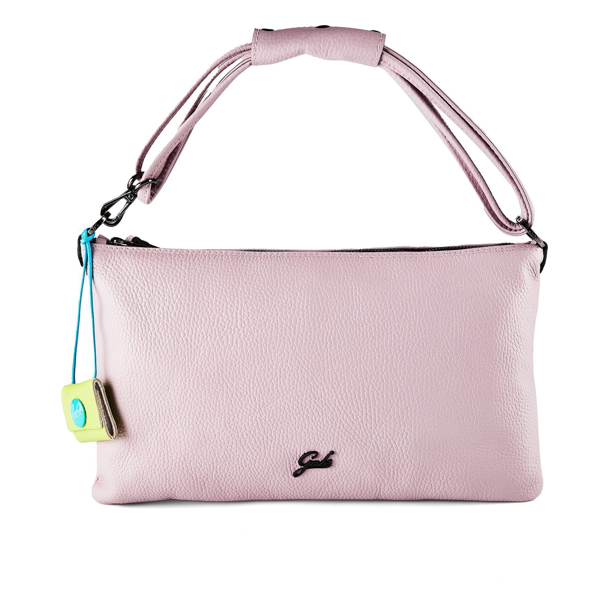 Gabs Schultertasche Beyonce, Leder