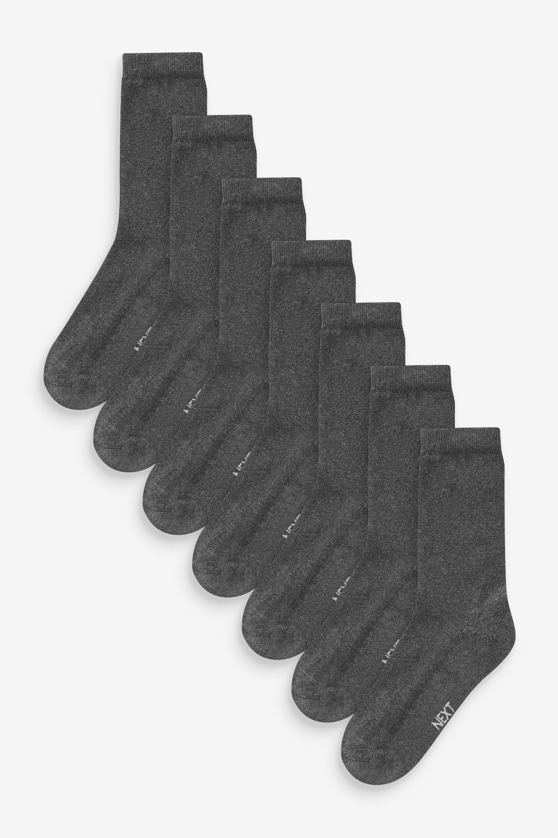 Next Kurzsocken Socken mit hohem Baumwollanteil, günstig online kaufen