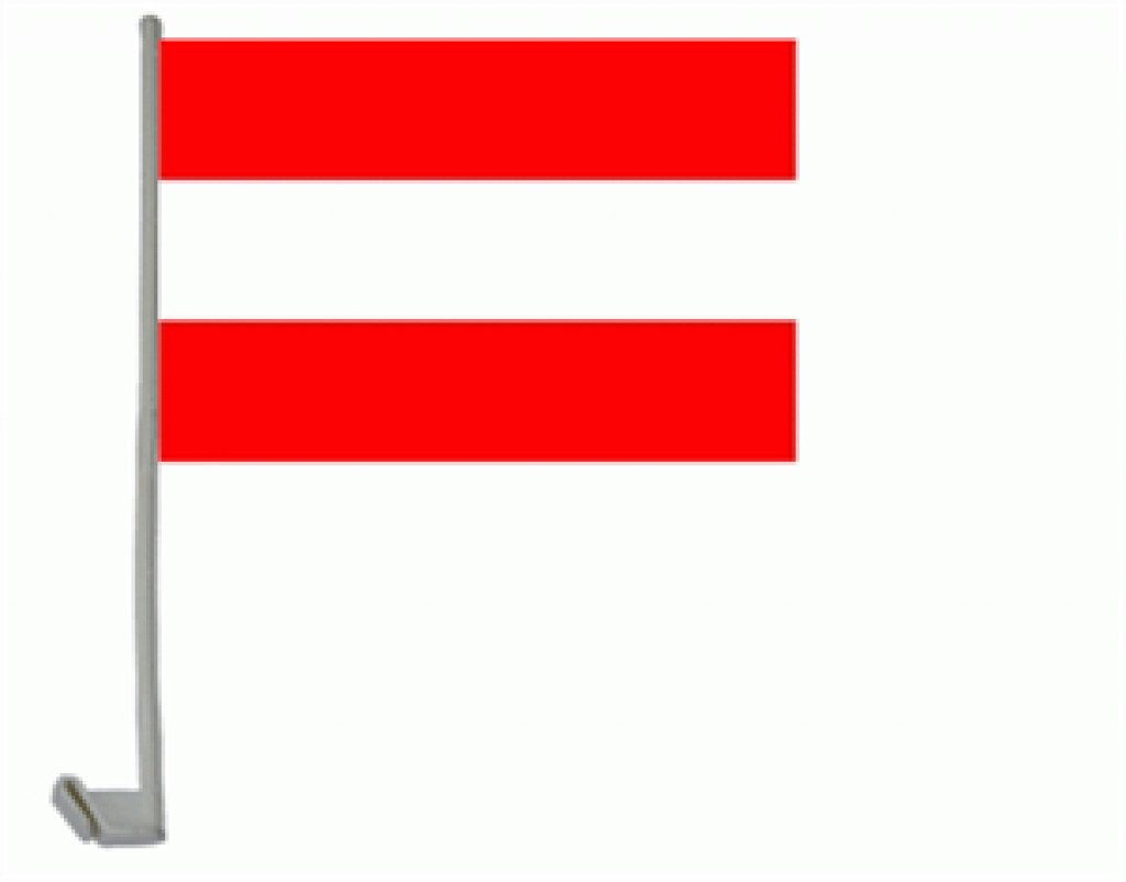 Flagge Autoflagge 30 x 40 cm Auto Flagge Fahne Autofahne Fensterflagge