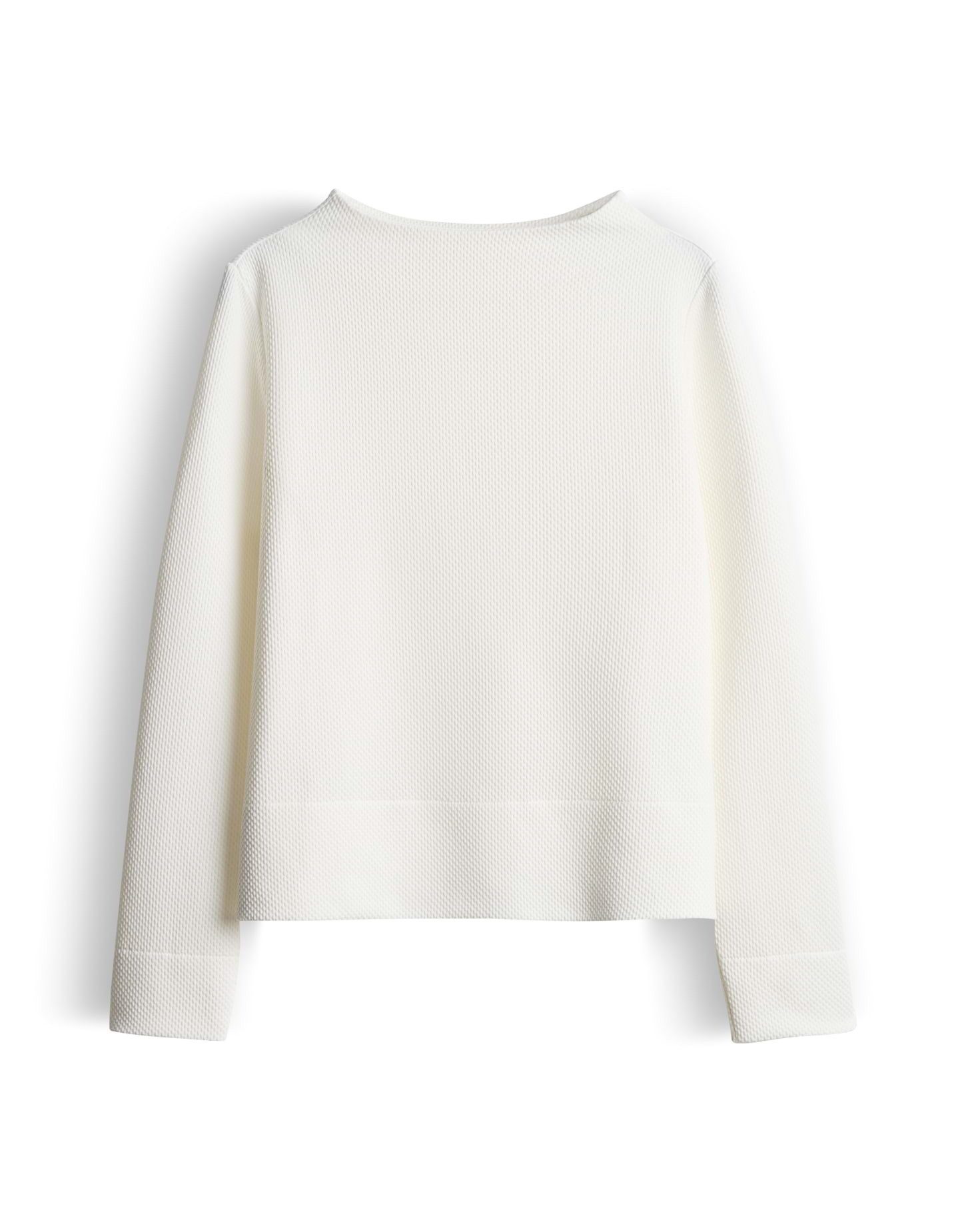 OPUS Sweatshirt GLUME STRUCTURE mit Struktur günstig online kaufen