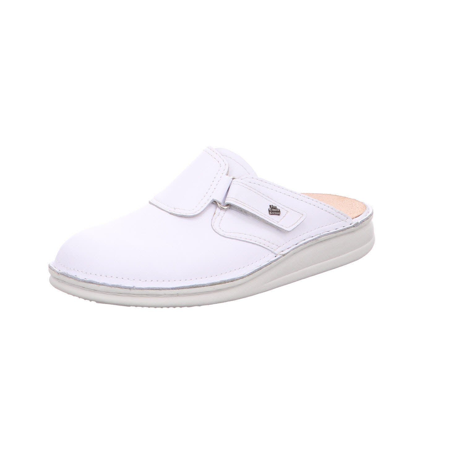 Finn Comfort 01504 001000 Pantolette