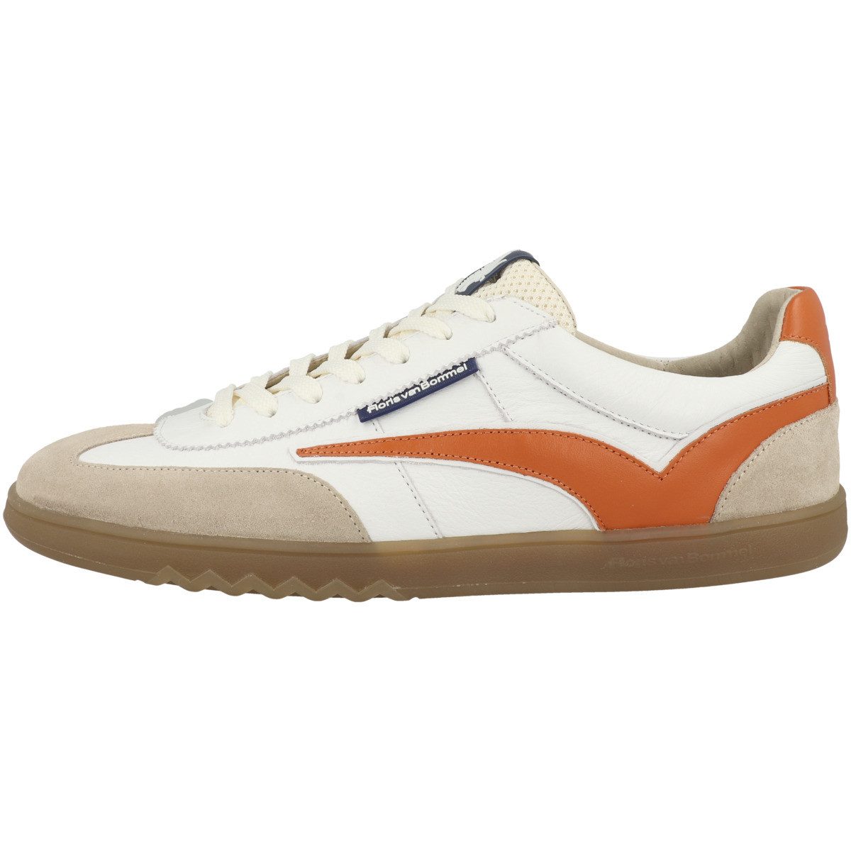 De Zaler 01.00 Herren Sneaker