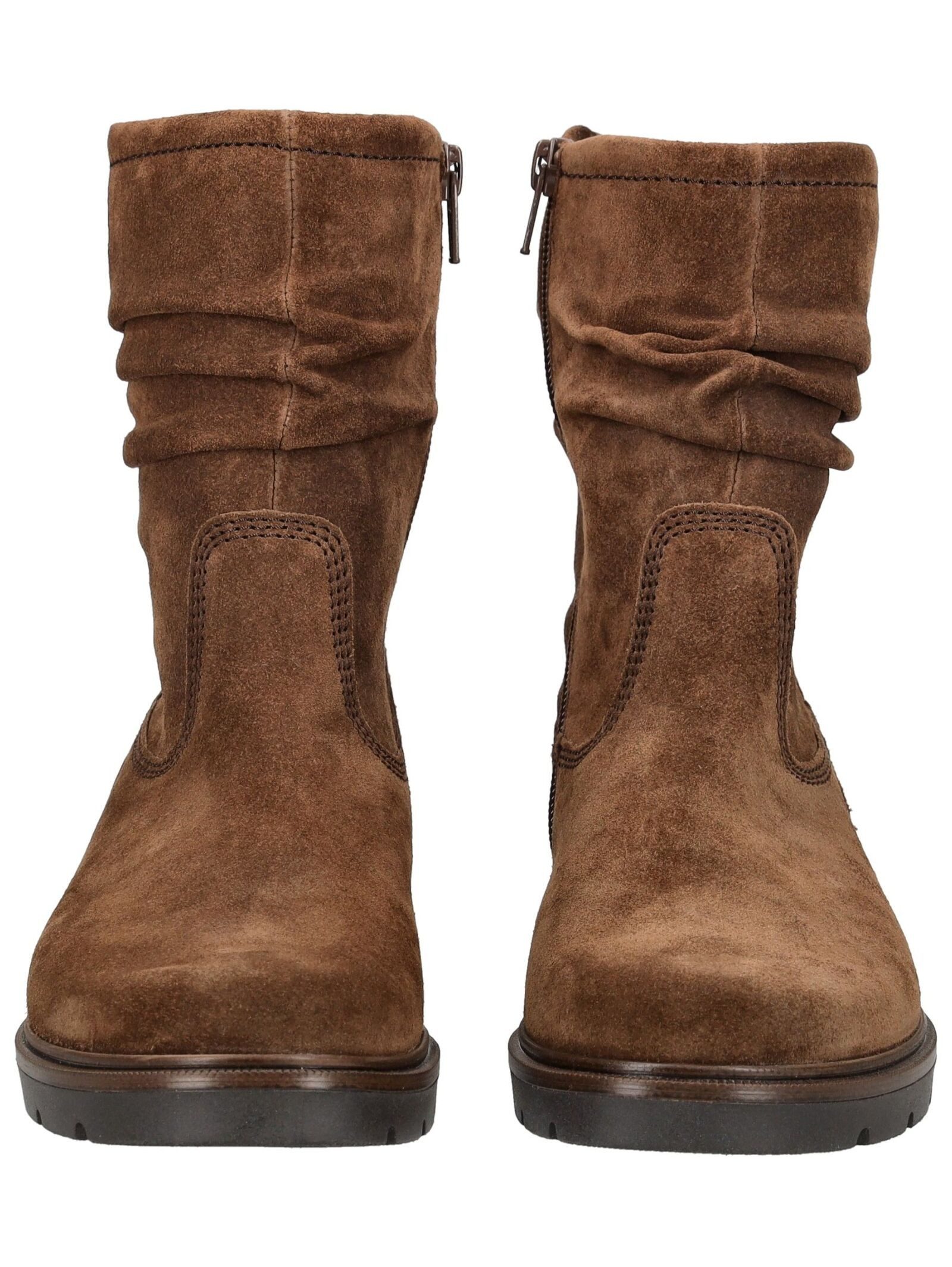 Gabor Gabor Stiefelette Veloursleder Stiefelette