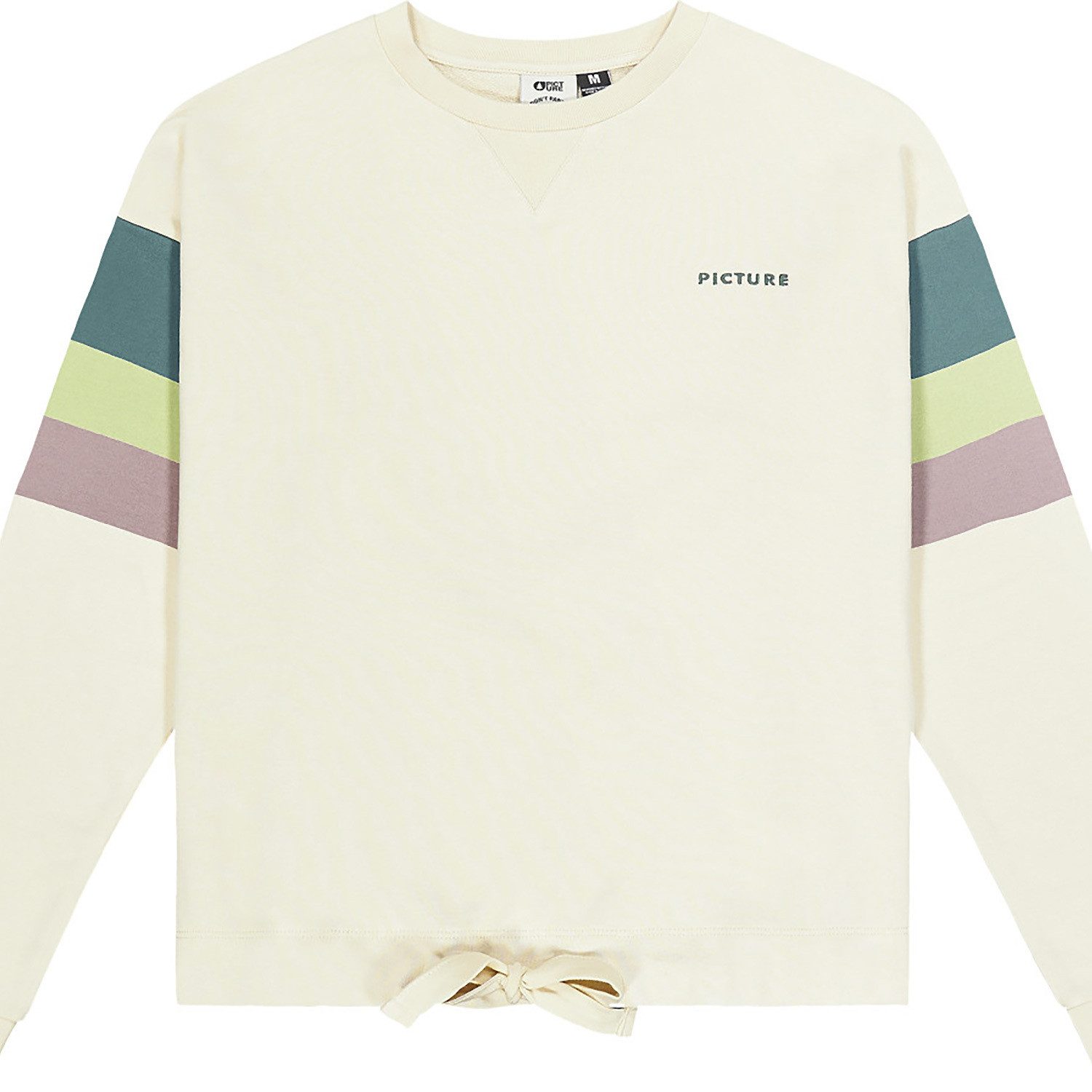 Picture T-Shirt T-Shirt W TRISSE CREW