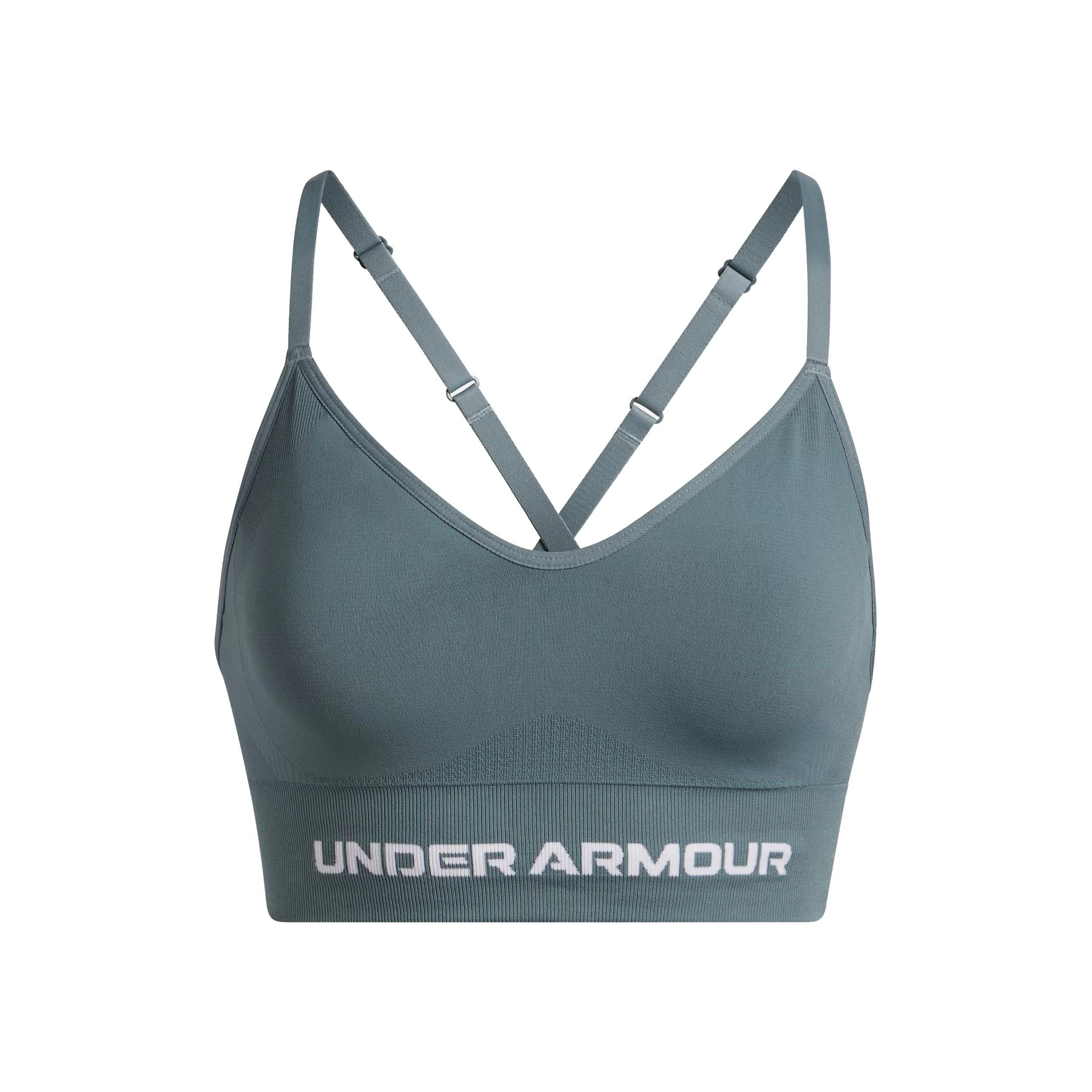Under Armour® Sport-BH Vanisheamle Low günstig online kaufen