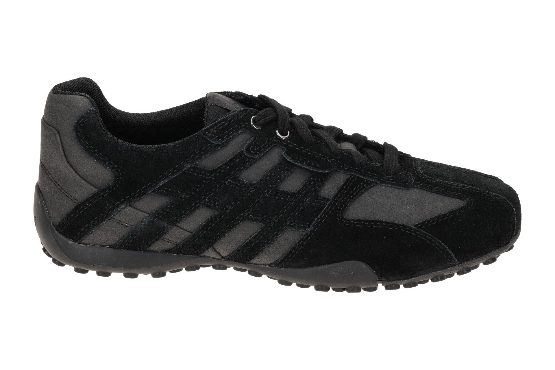 Geox U4507A 022EK C9999 Schnürschuh günstig online kaufen