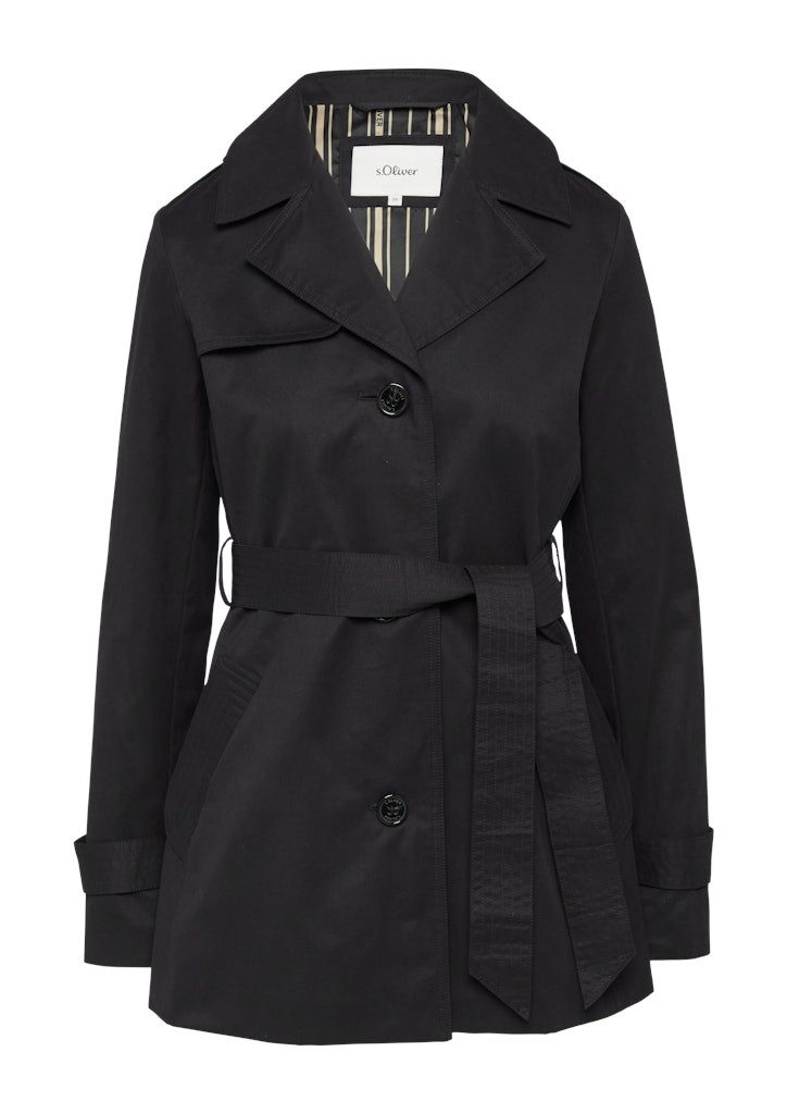 s.Oliver Funktionsjacke S.Oliver red Label women günstig online kaufen
