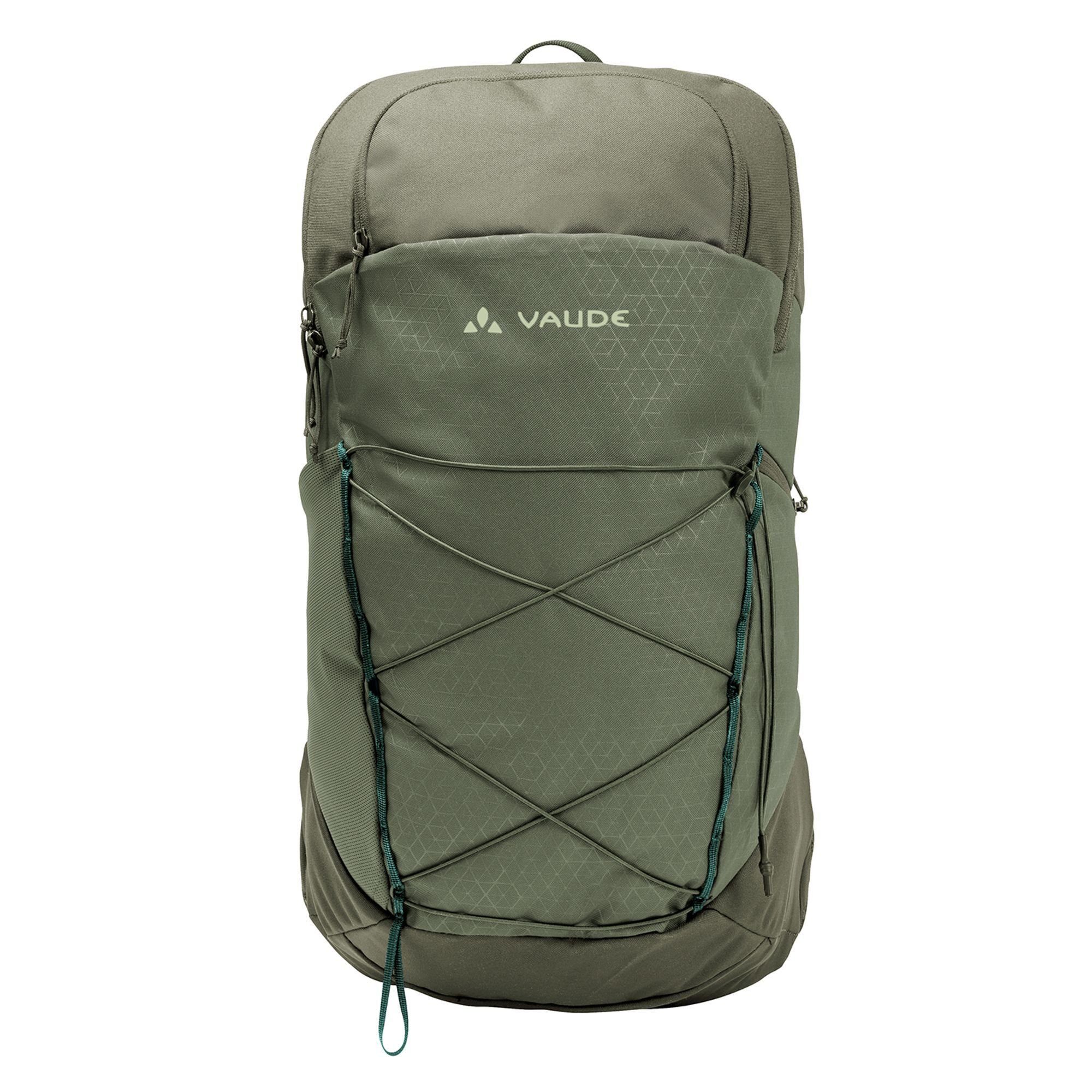 VAUDE Wanderrucksack Agile Air, Polyester